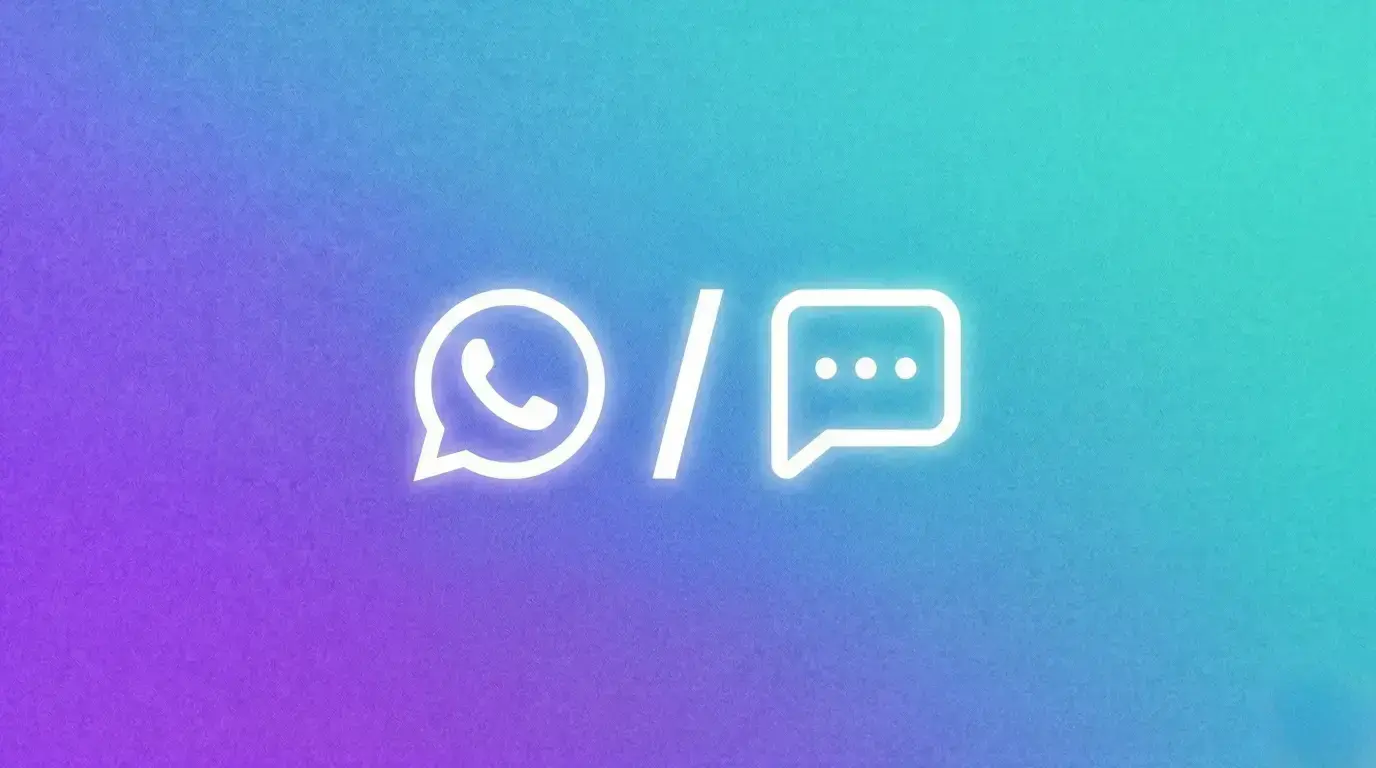 Notifiche WhatsApp vs. Notifiche del Corriere: La Guida Completa 2026