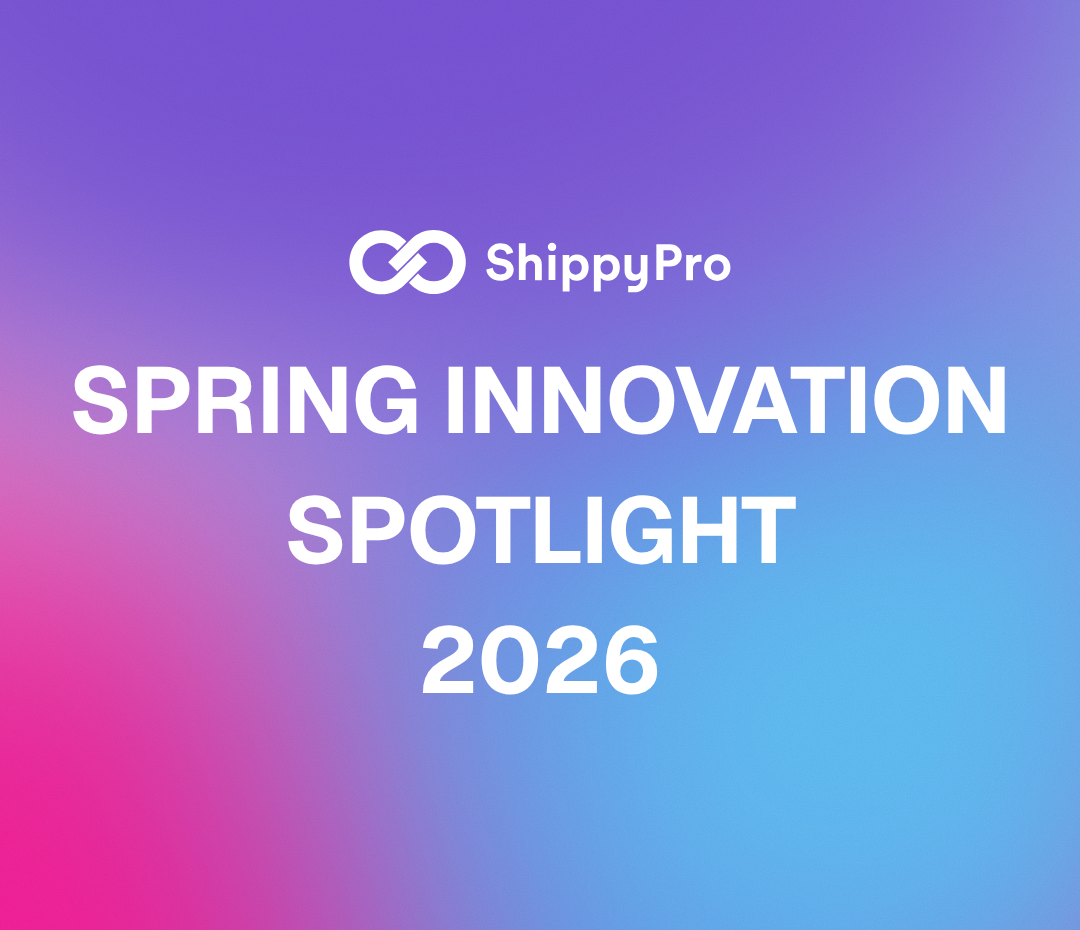 ShippyPro Spring Spotlight 2026: novedades, integraciones enterprise y actualizaciones de la plataforma