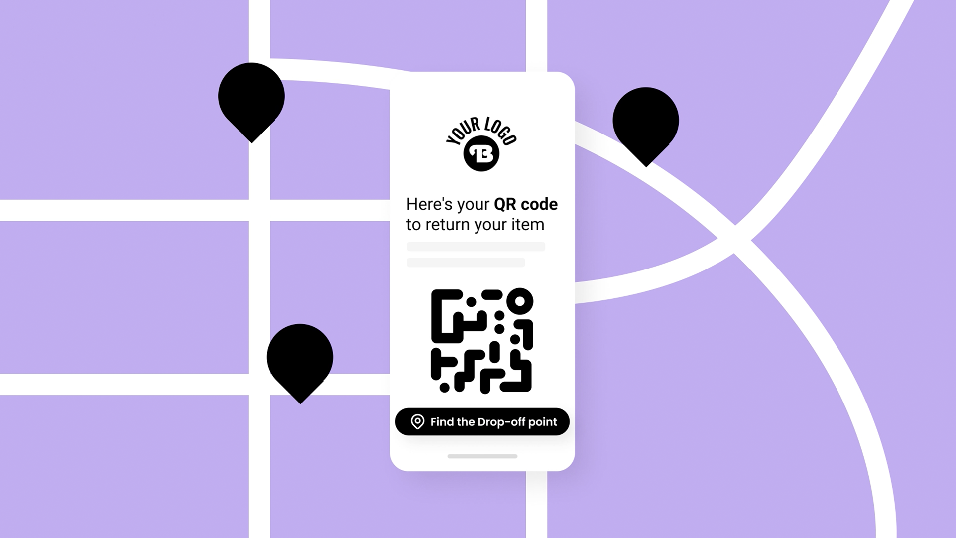 Streamline returns with ShippyPro's QR Code Paperless Returns