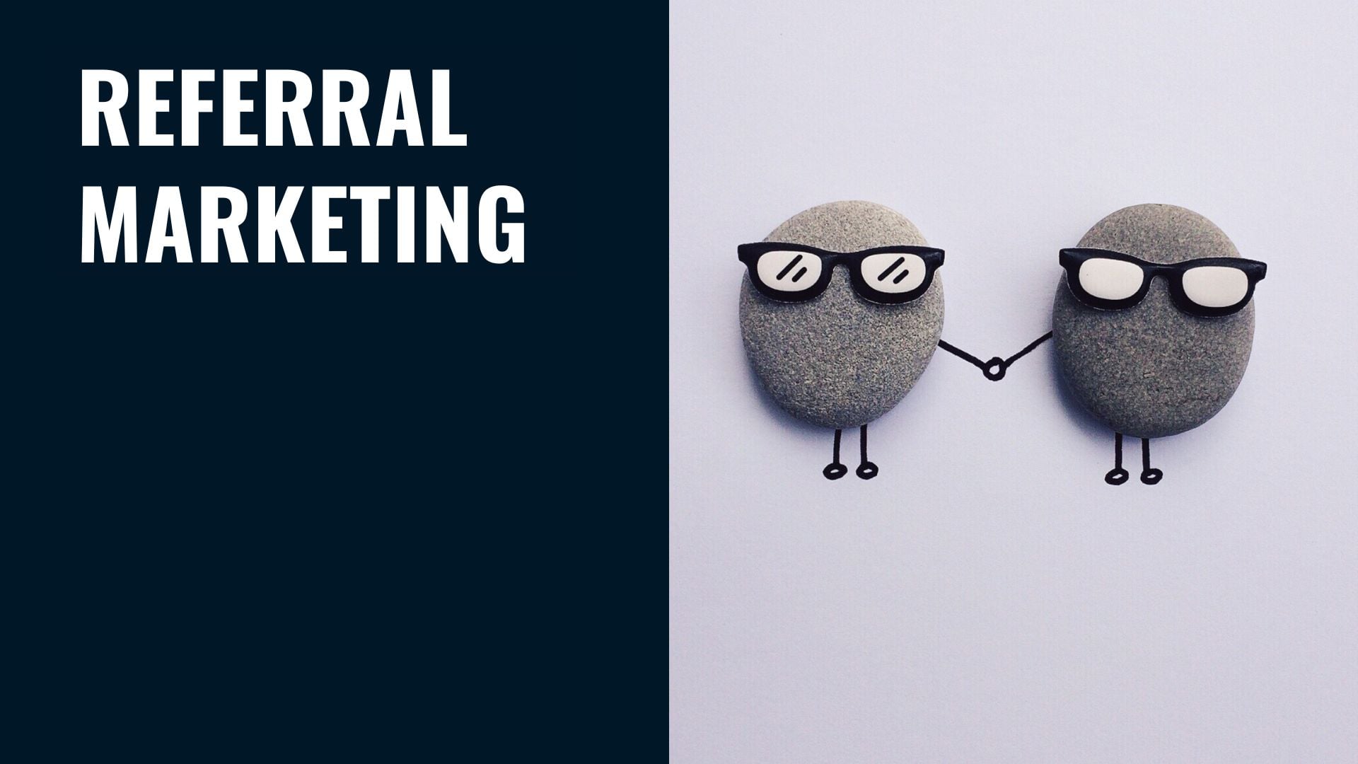 Referral marketing for e-commerce: growth through word-of-mouth
