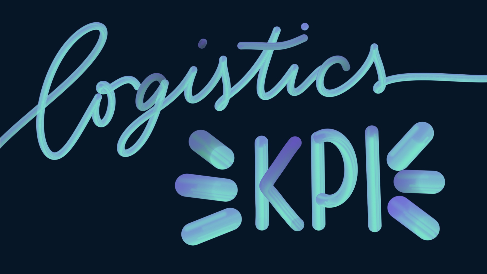 18 logistics KPIs you should start tracking in 2026