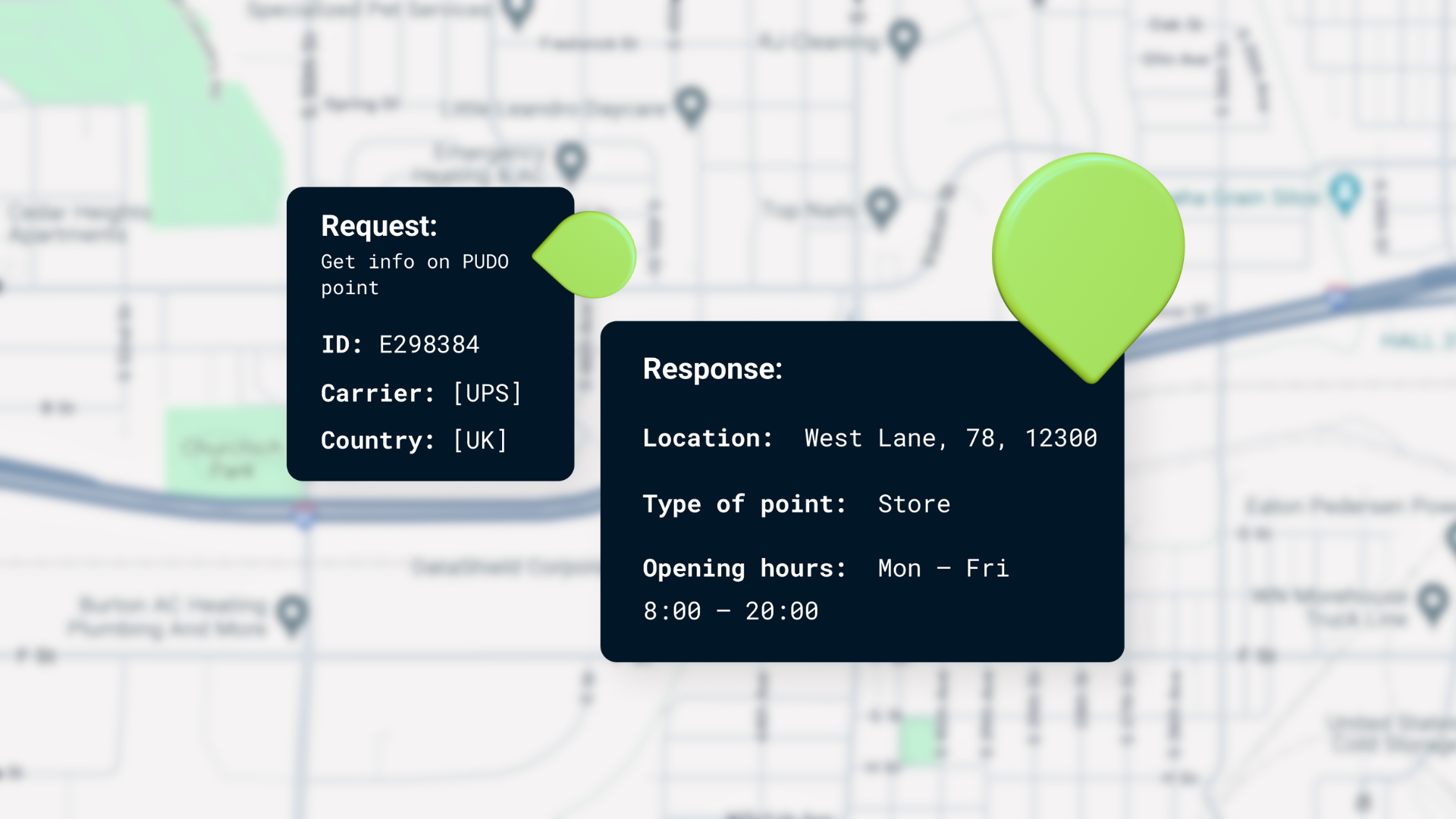 Product News - May 2024: New features, 2 Carrier integrations, and 3 services