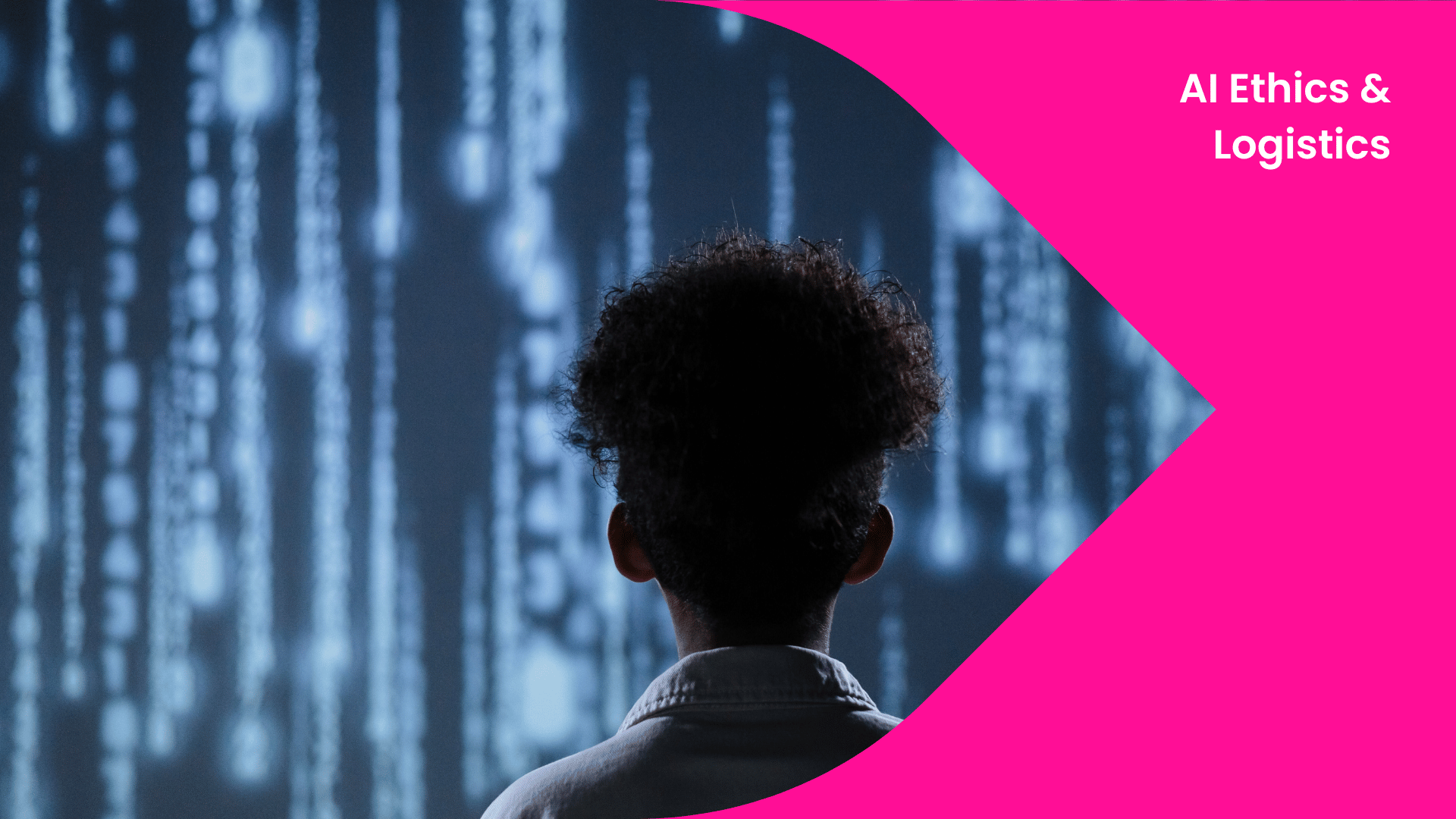 AI Ethics in logistics: beyond automation