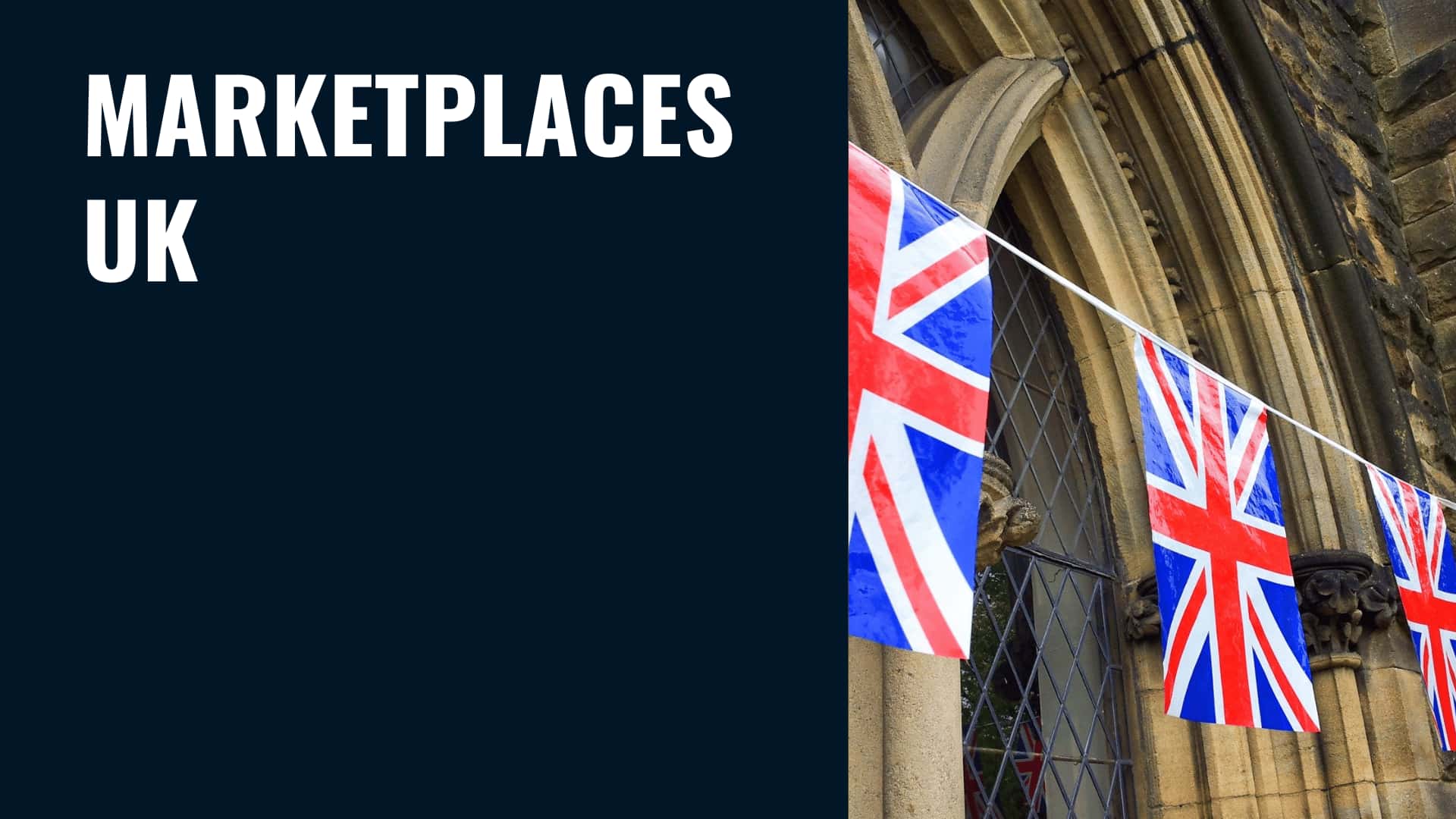 10 Online Marketplaces to sell in the UK in 2026