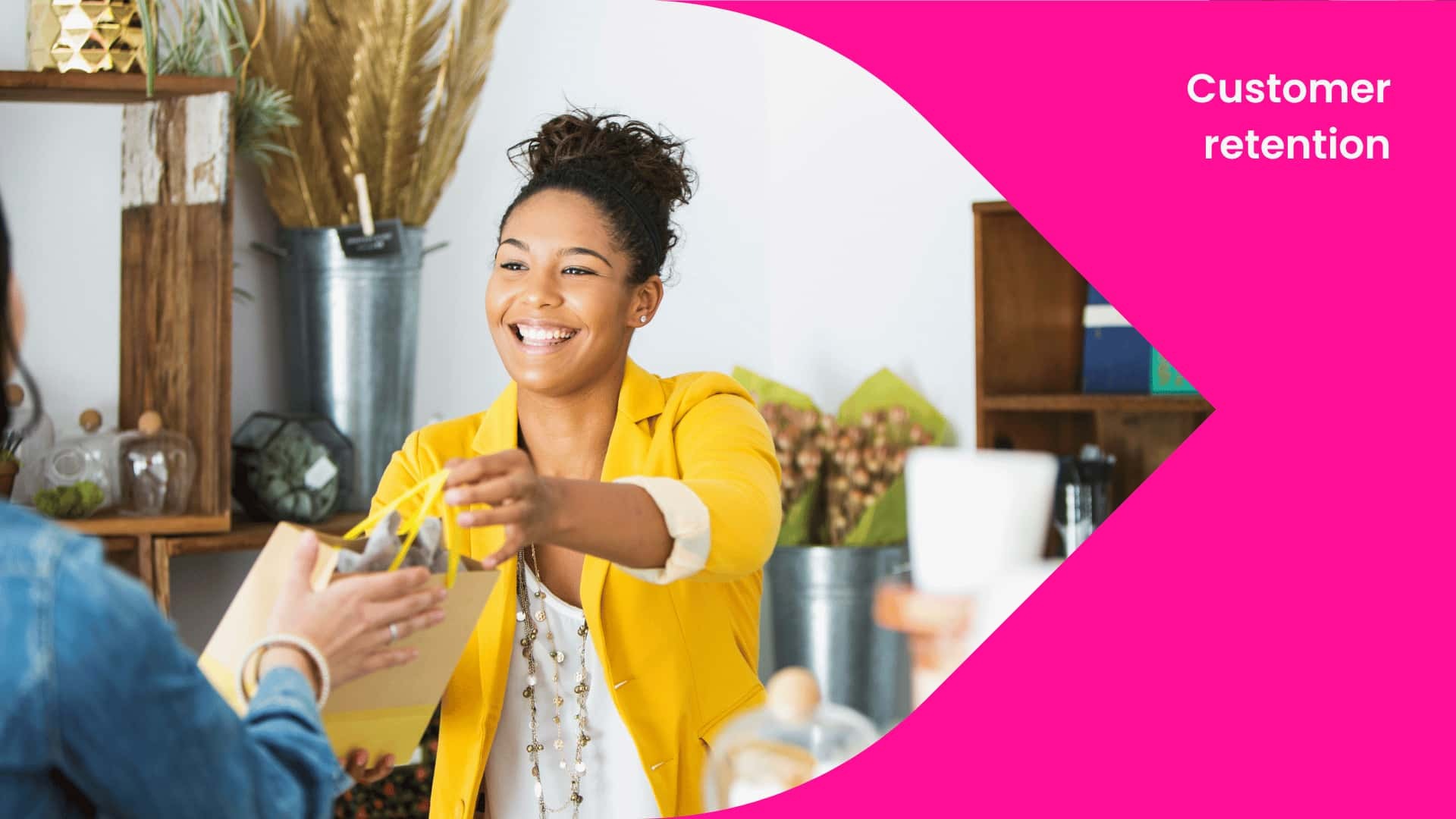 Customer retention: what is it, why does it matter + 10 strategies