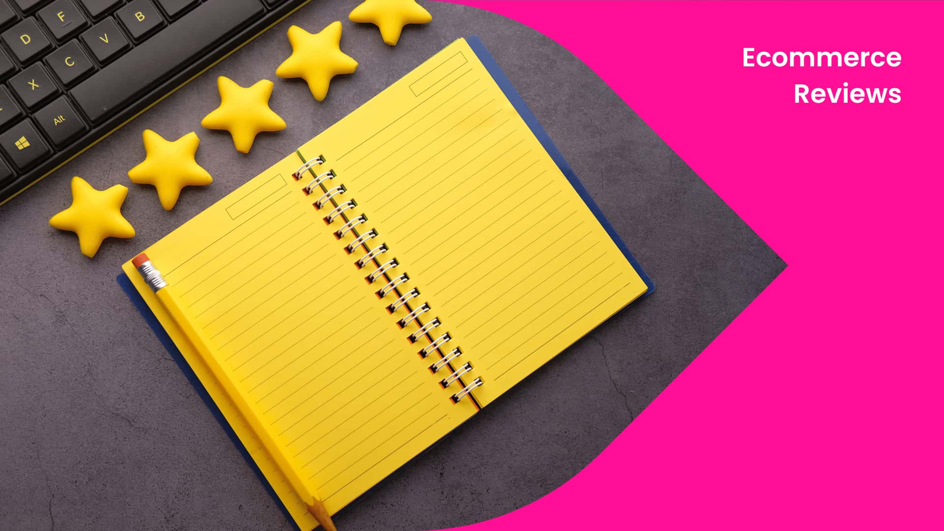 Ecommerce Reviews: Using Customer Feedback for eCommerce