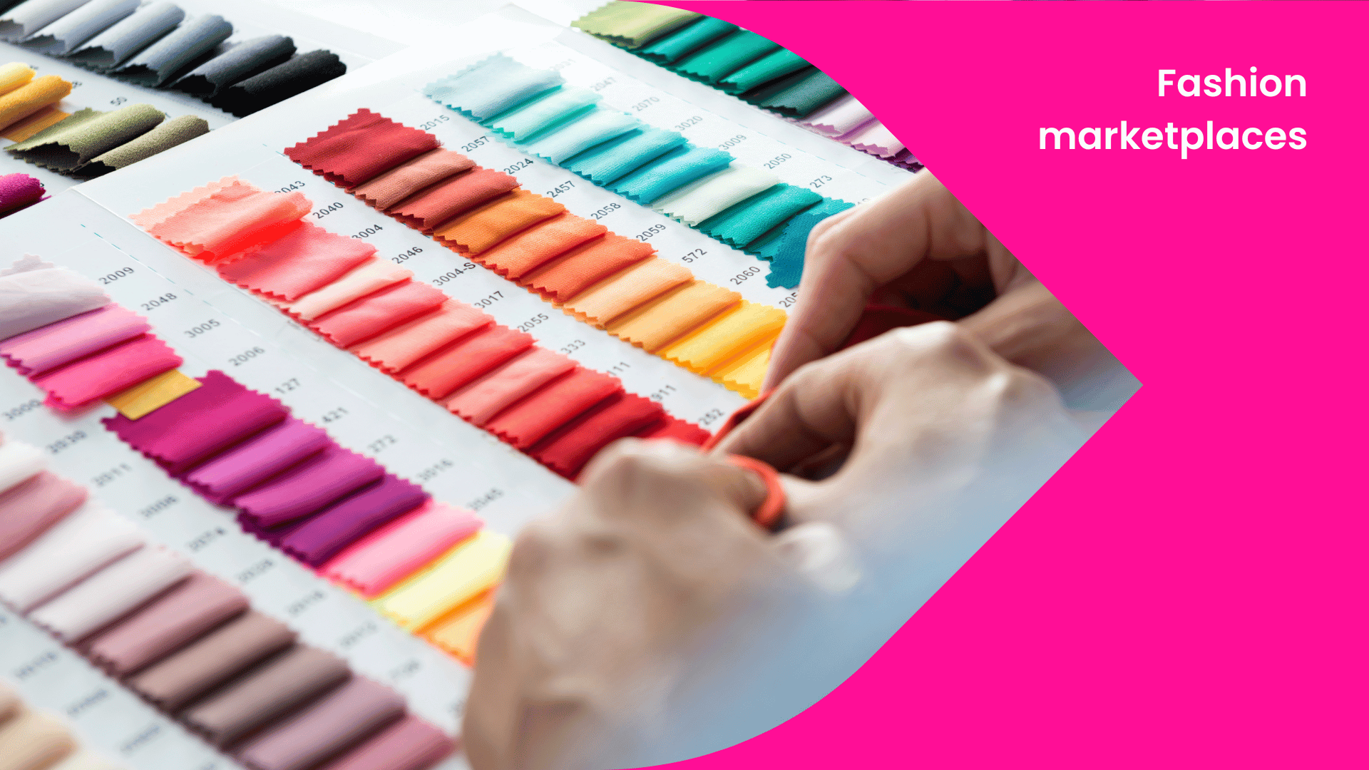 Top 7 fashion&nbsp;marketplaces to sell on and trends for 2026
