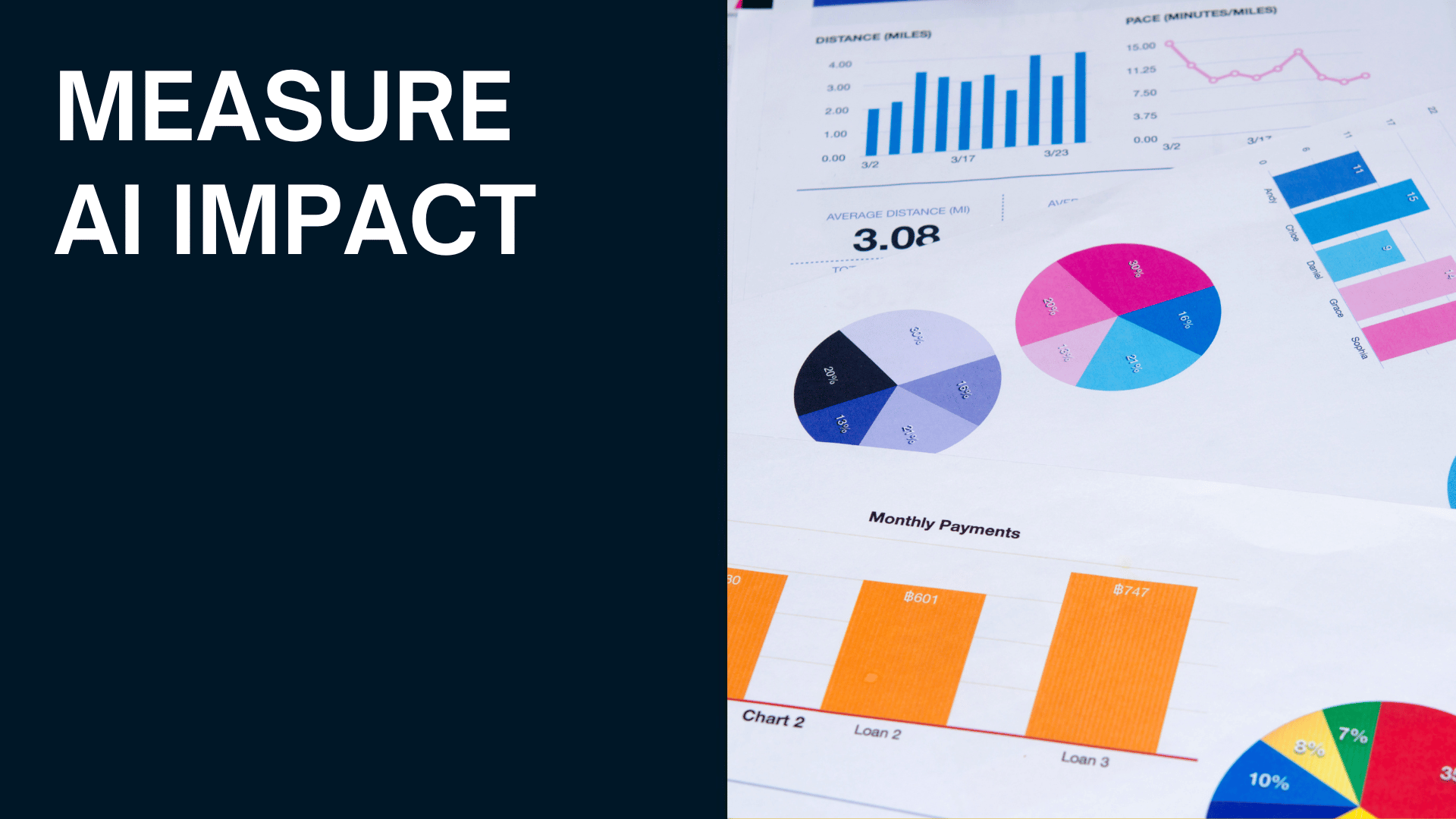 30 KPIs to measure AI impact on logistics and shipping