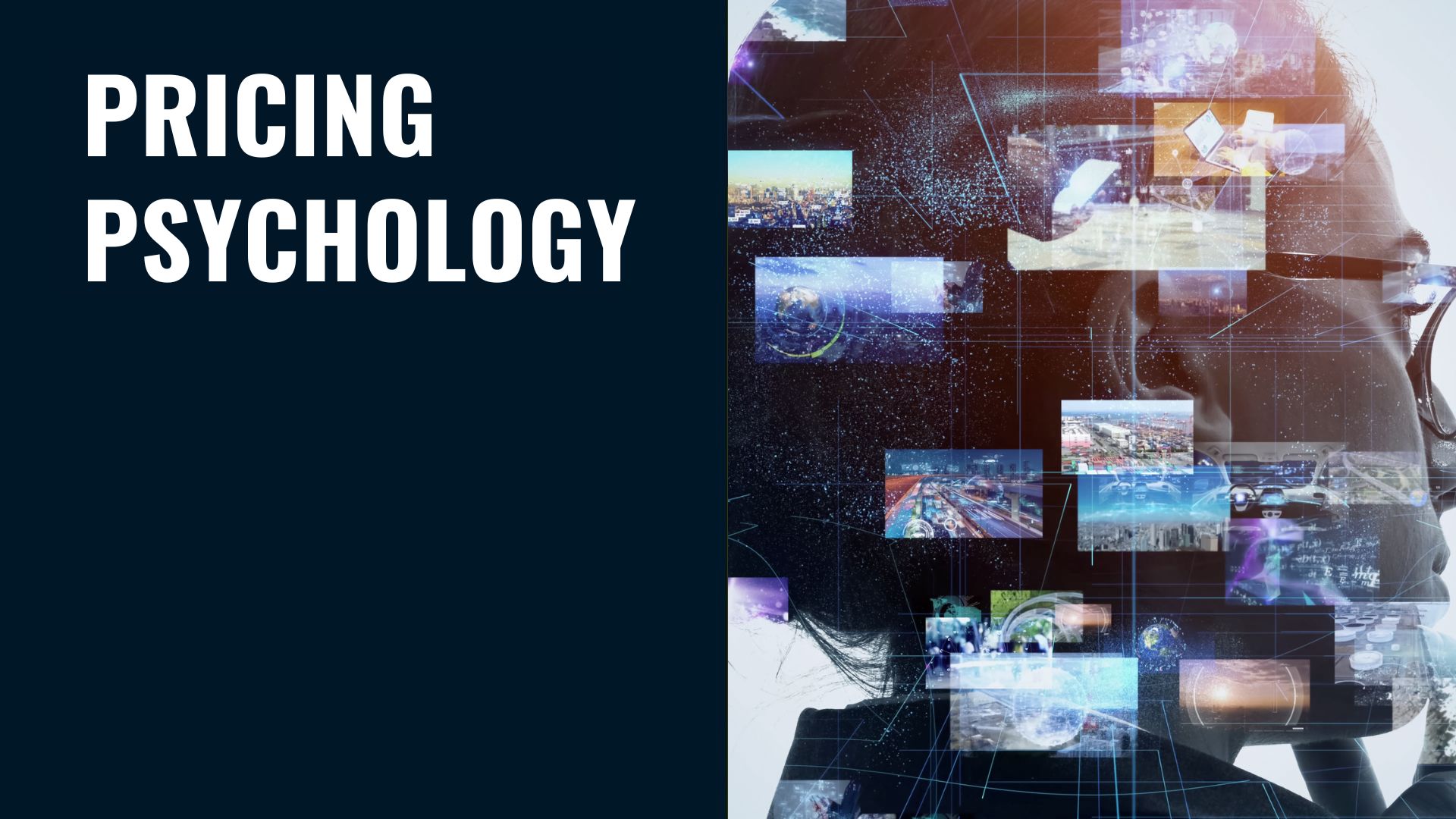 The psychology behind pricing: understanding consumer behaviour