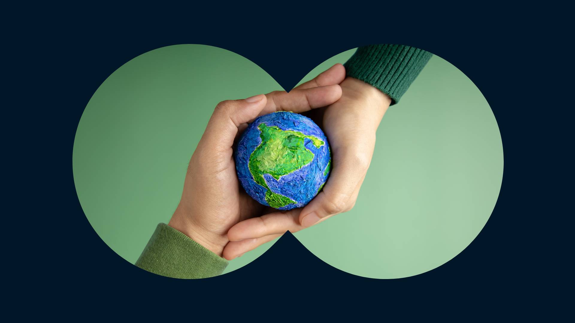 Sustainable delivery: a data-driven overview in the UK market