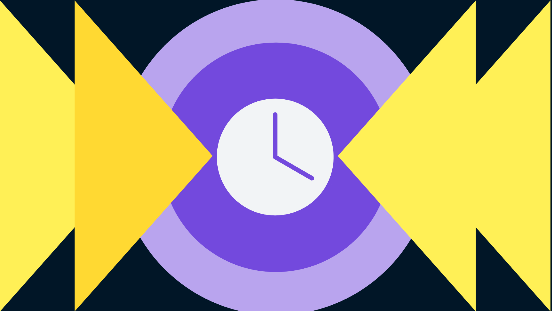 How to reduce lead time?