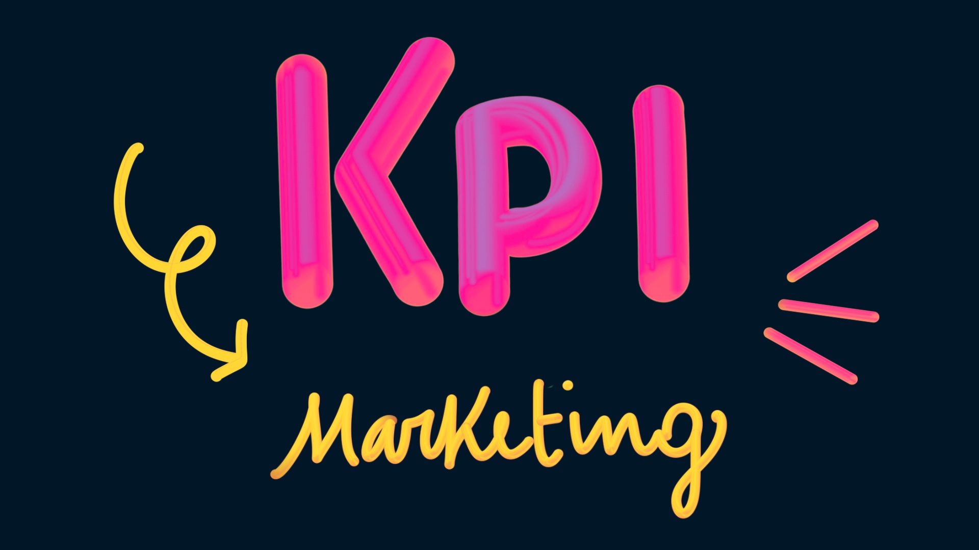 11 marketing KPIs to monitor performance: the 2026 guide
