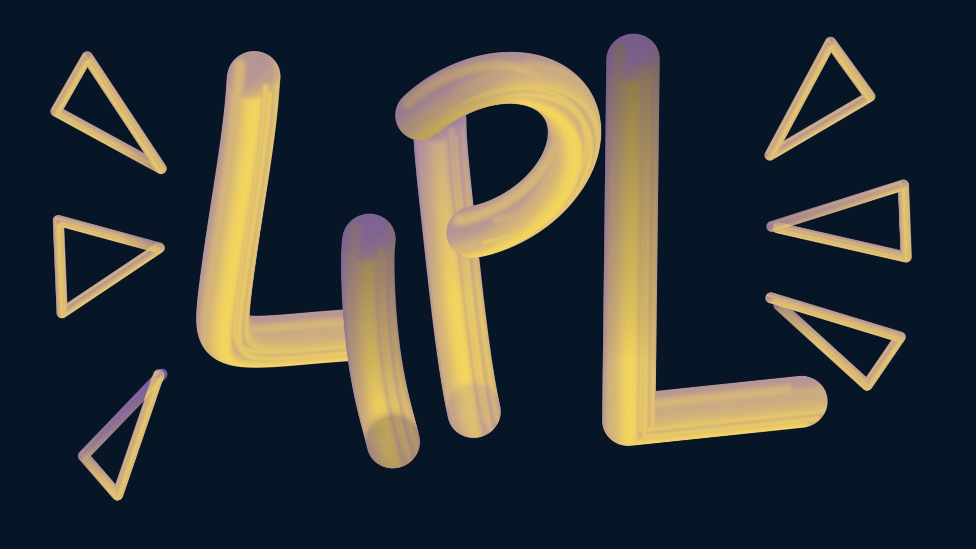4PL Logistics: the next level of supply chain management