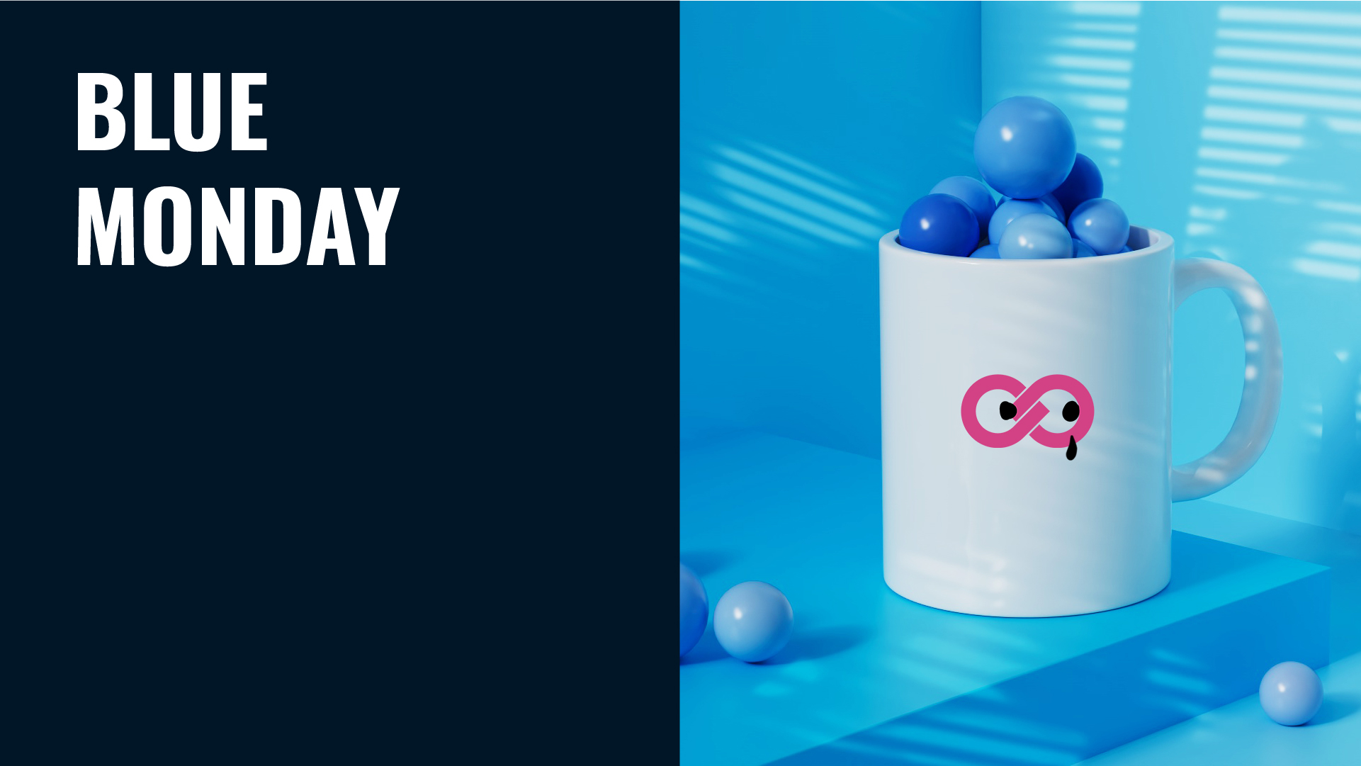 Blue Monday: what it is, date, and 4 marketing examples