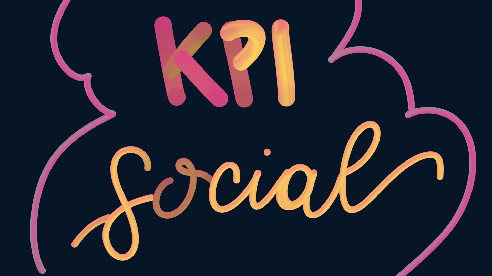 13 KPI per social media da monitorare nel 2026
