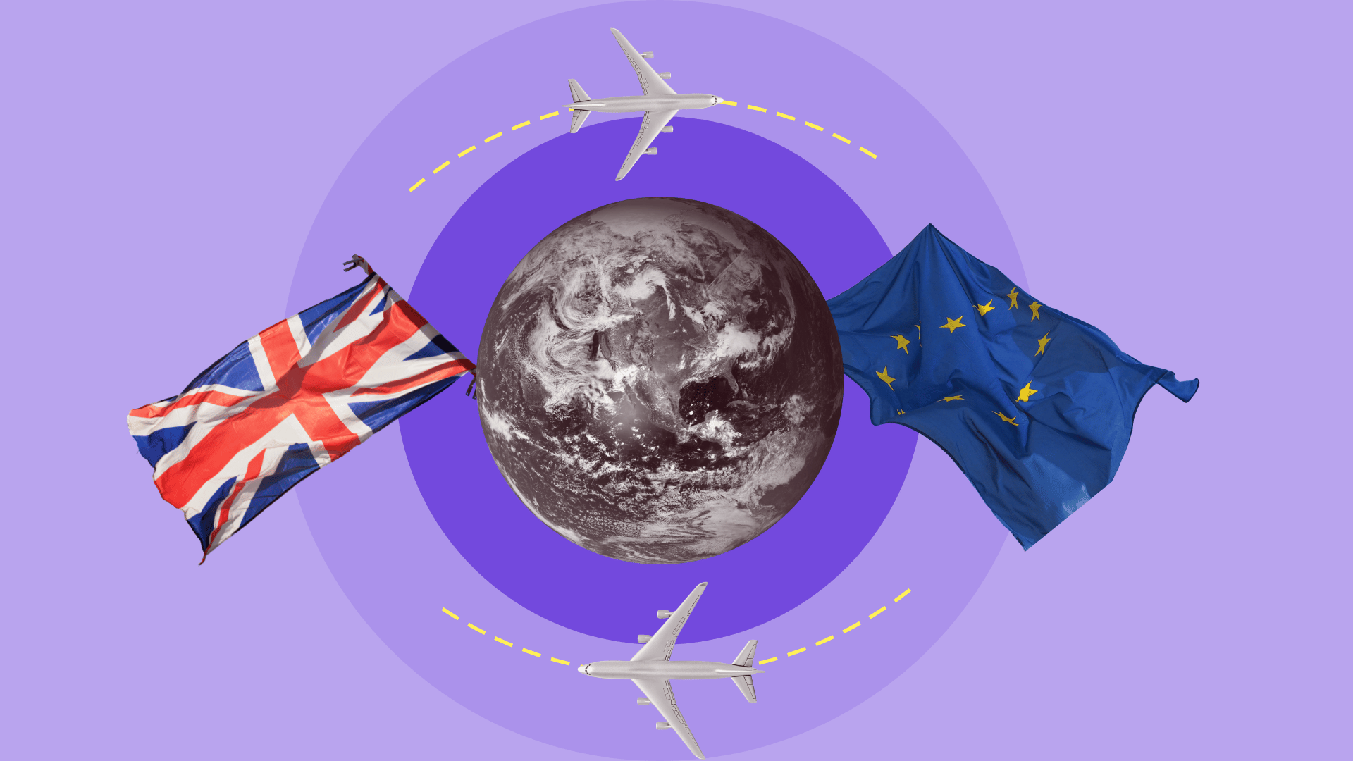 Windsor Framework: streamline shipments from Great Britain to Northern Ireland