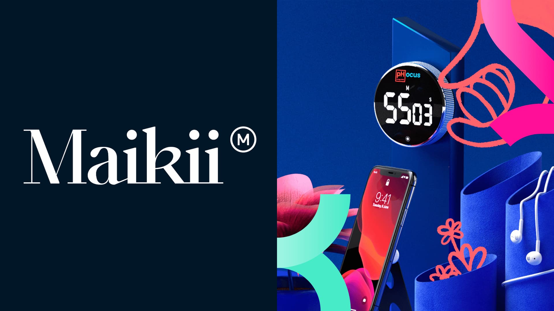 Innovazione in tempo di crisi: come Maikii ha conquistato il mercato