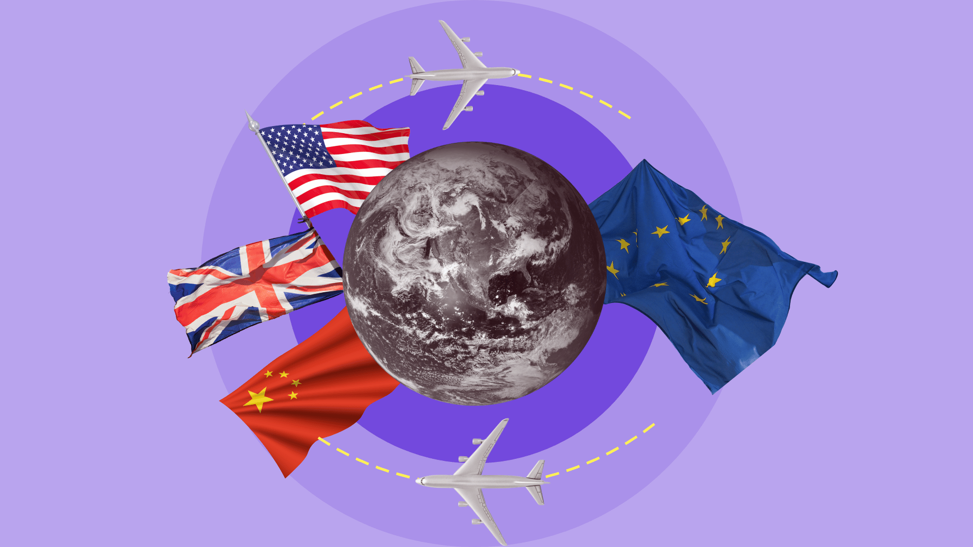 Douanes en France : guide pratique sur la nouvelle réglementation de l'UE 2025