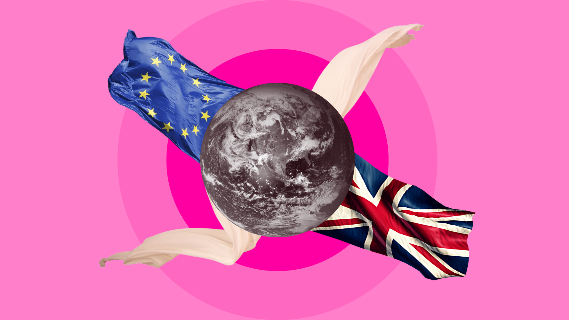 Shipping to Europe from the UK: an updated guide for 2025