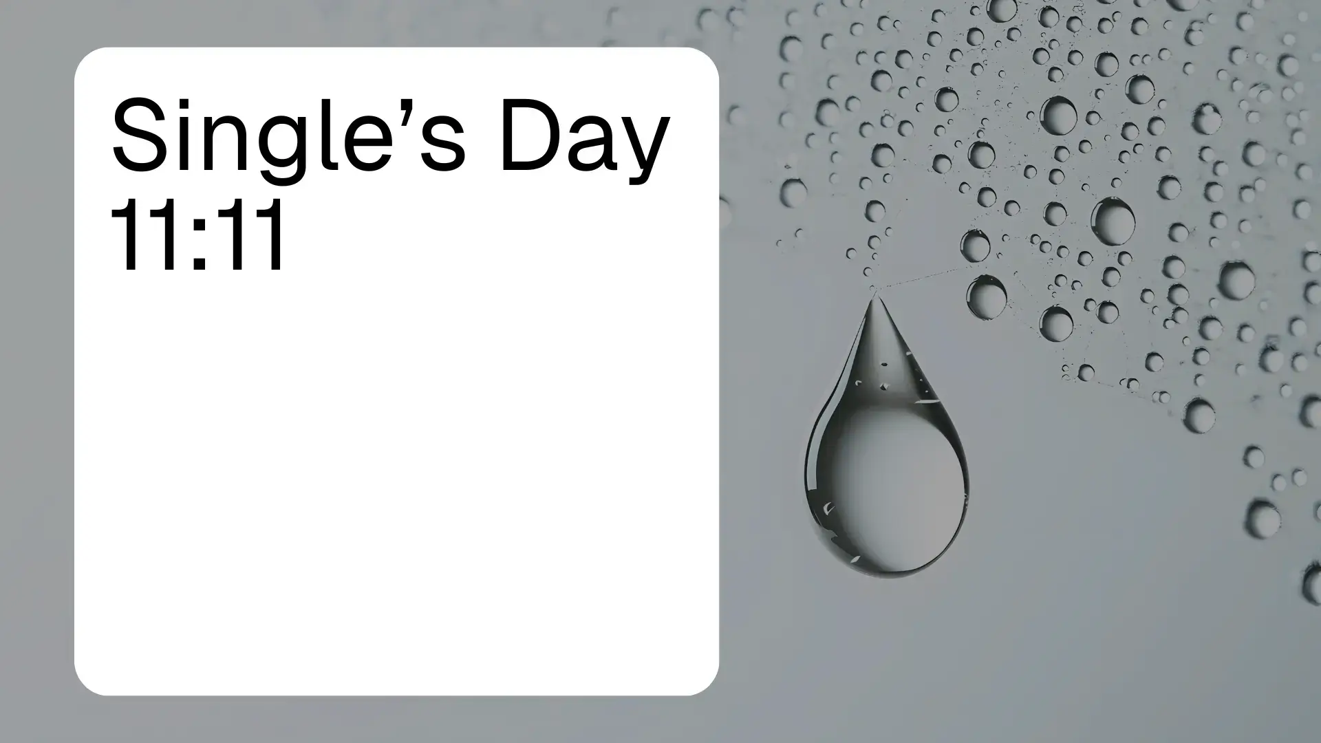 Single’s Day marketing [11:11]: strategies and examples