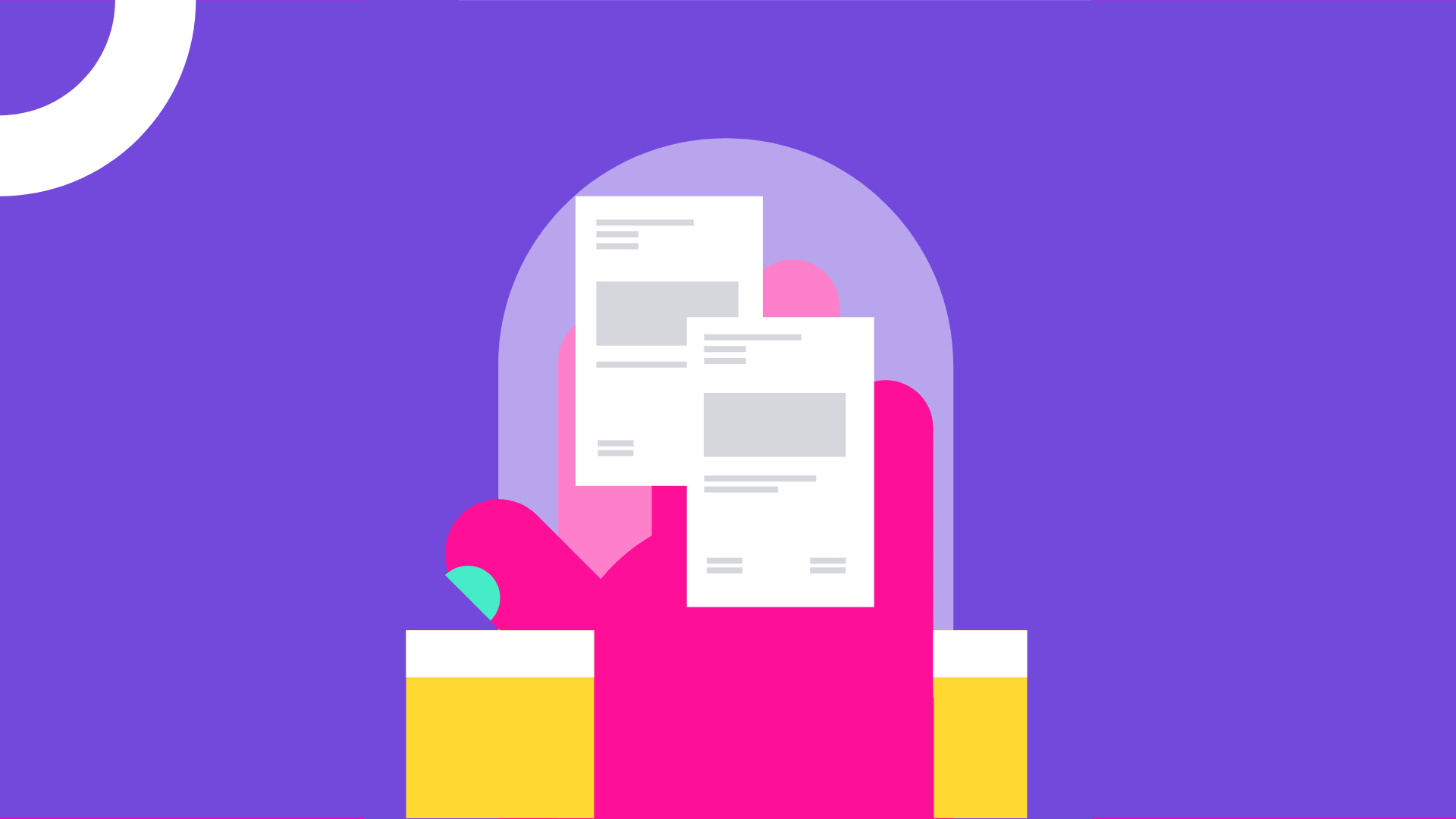 Paperless shipping and returns management: what you need to know