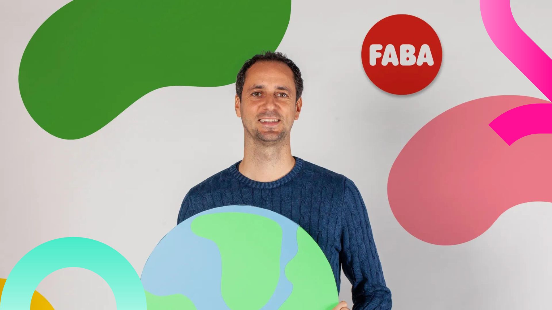 Fiabe 4.0: la crescita omnicanale di FABA, il cantastorie EduTech