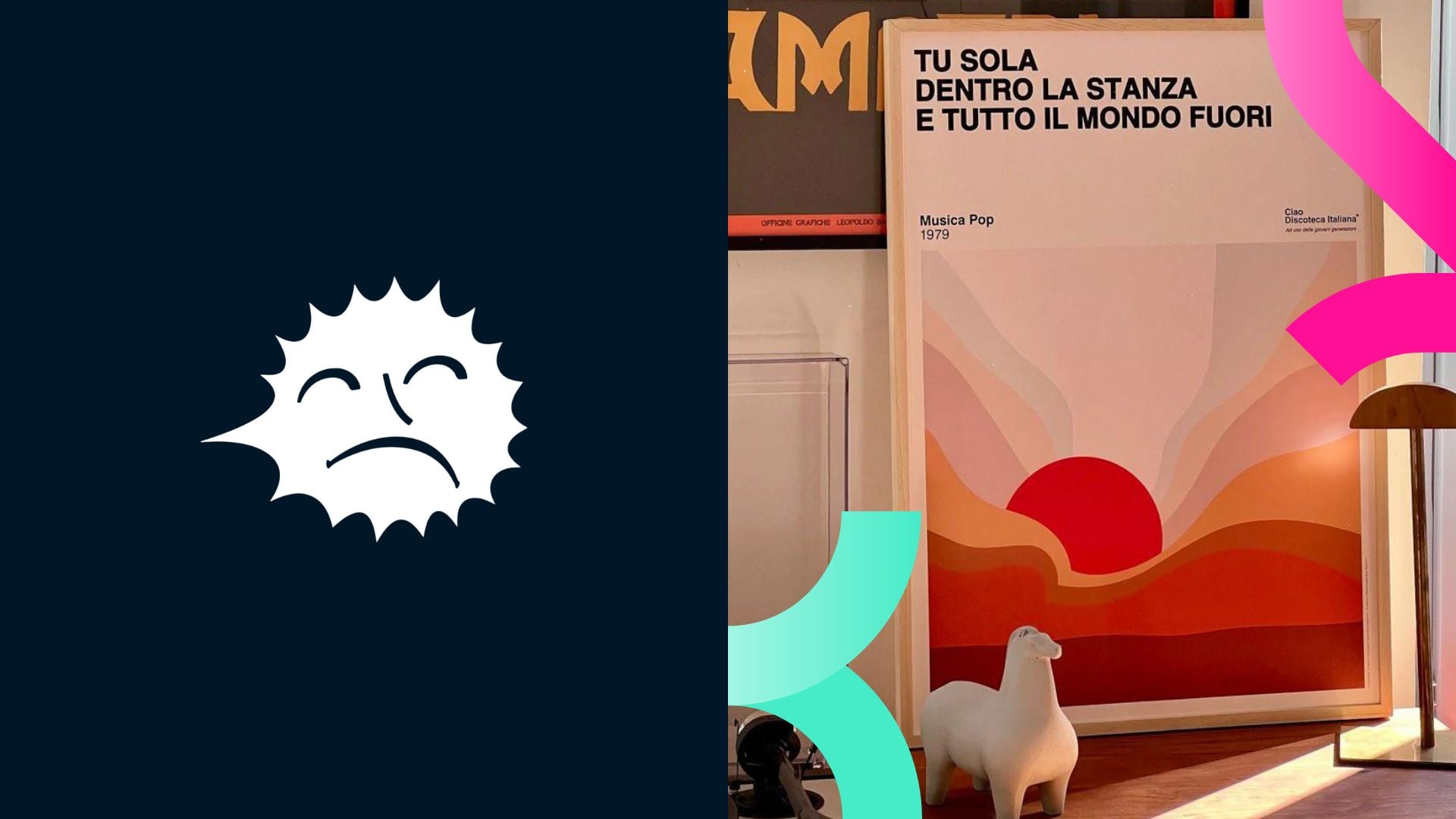 Dalle strade di Torino, ai salotti d’Europa: la storia di Ciao Discoteca Italiana