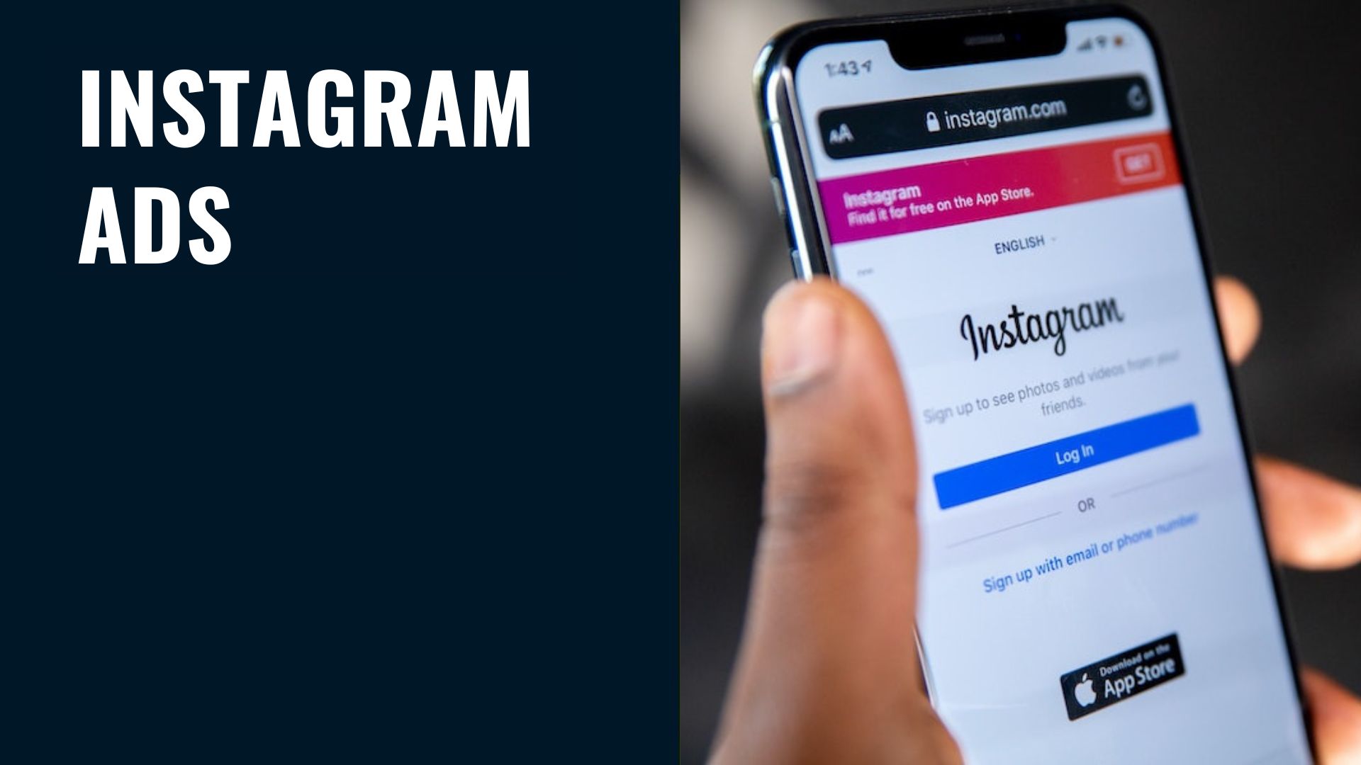 Instagram Ads: the complete 2026 guide to create a winning strategy