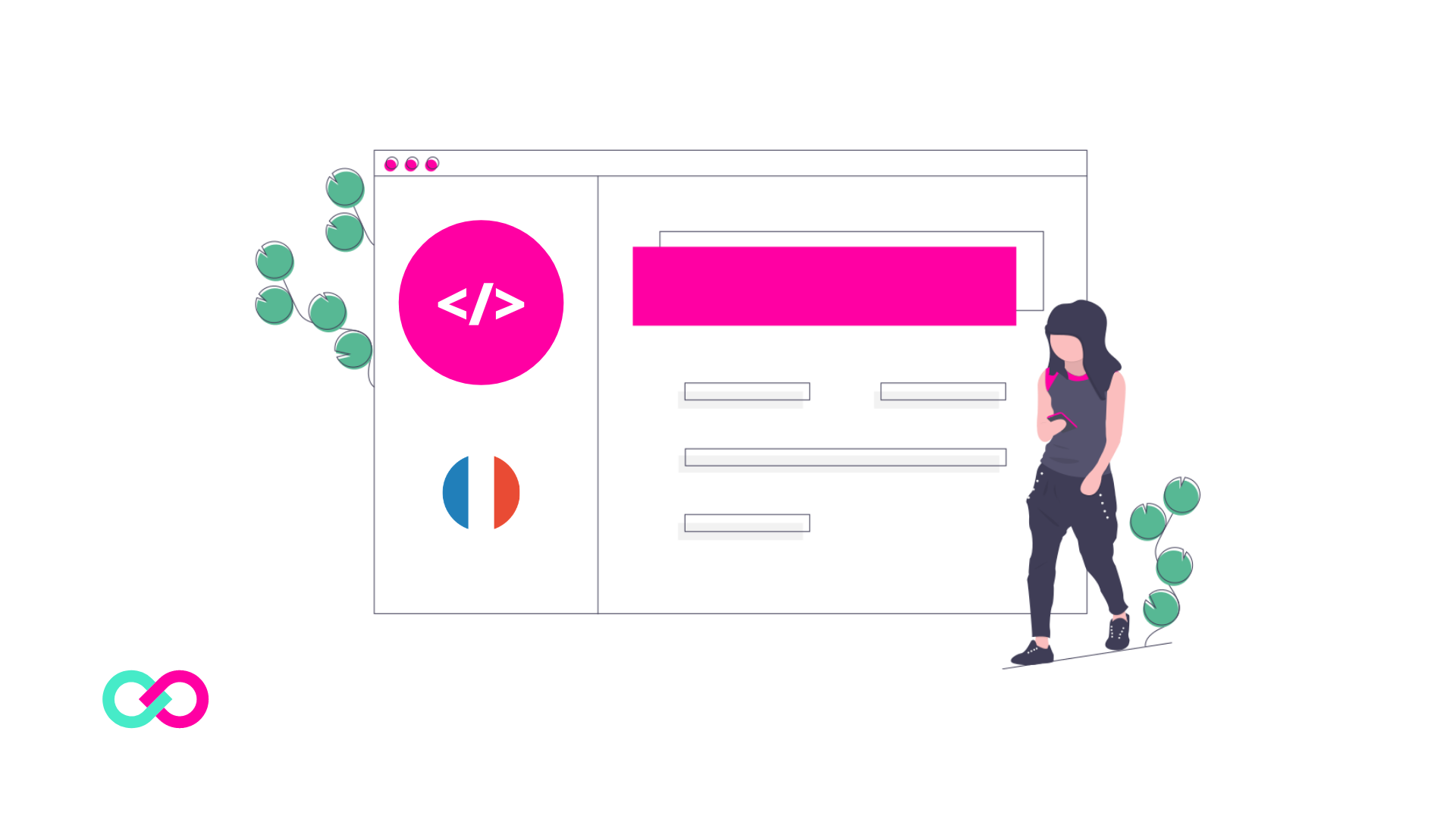 The Top 6 E-commerce CMS in France