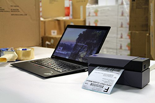 Batch shipping labels creation, explained