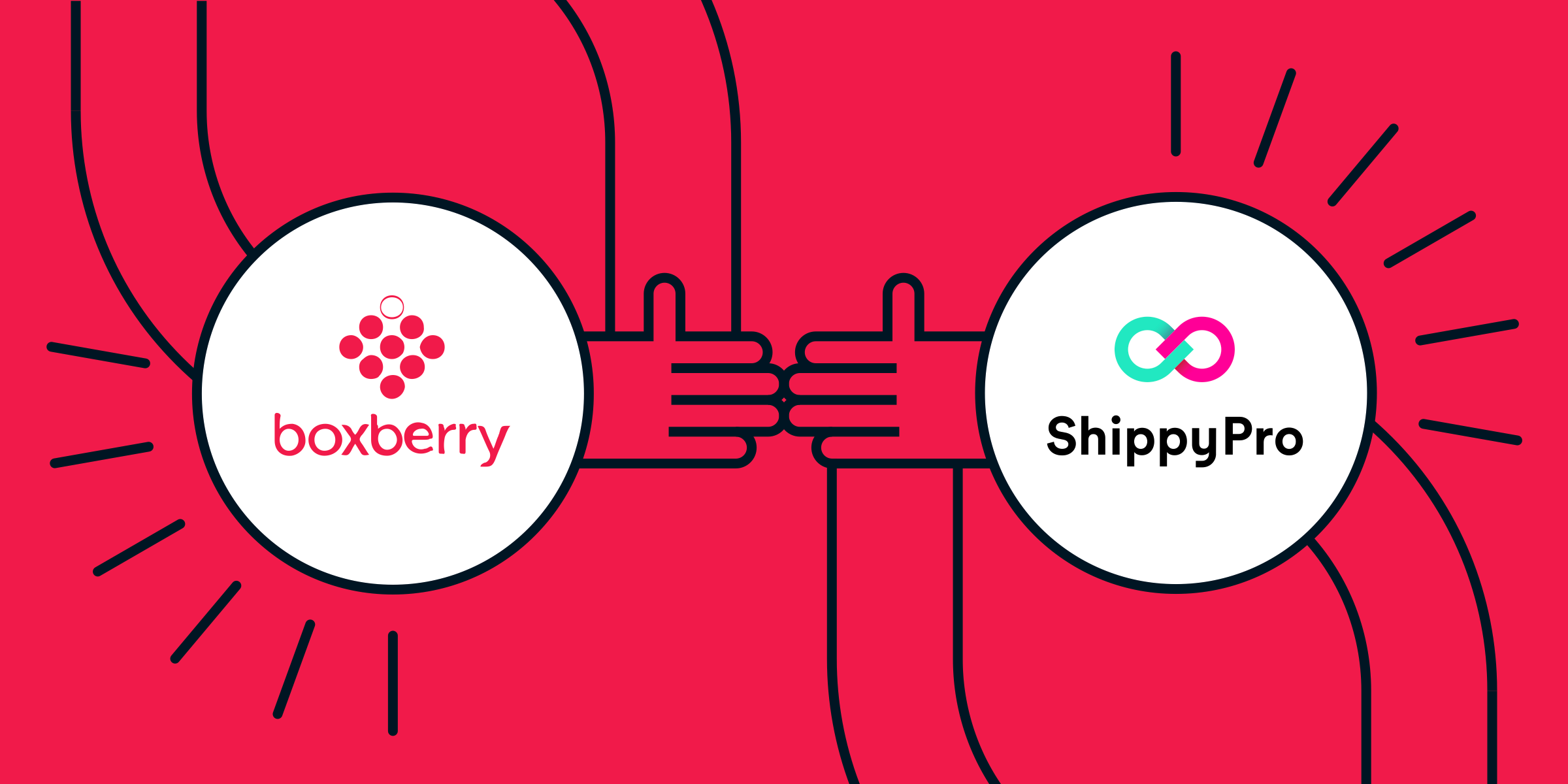 Ship to Russia with Boxberry and ShippyPro