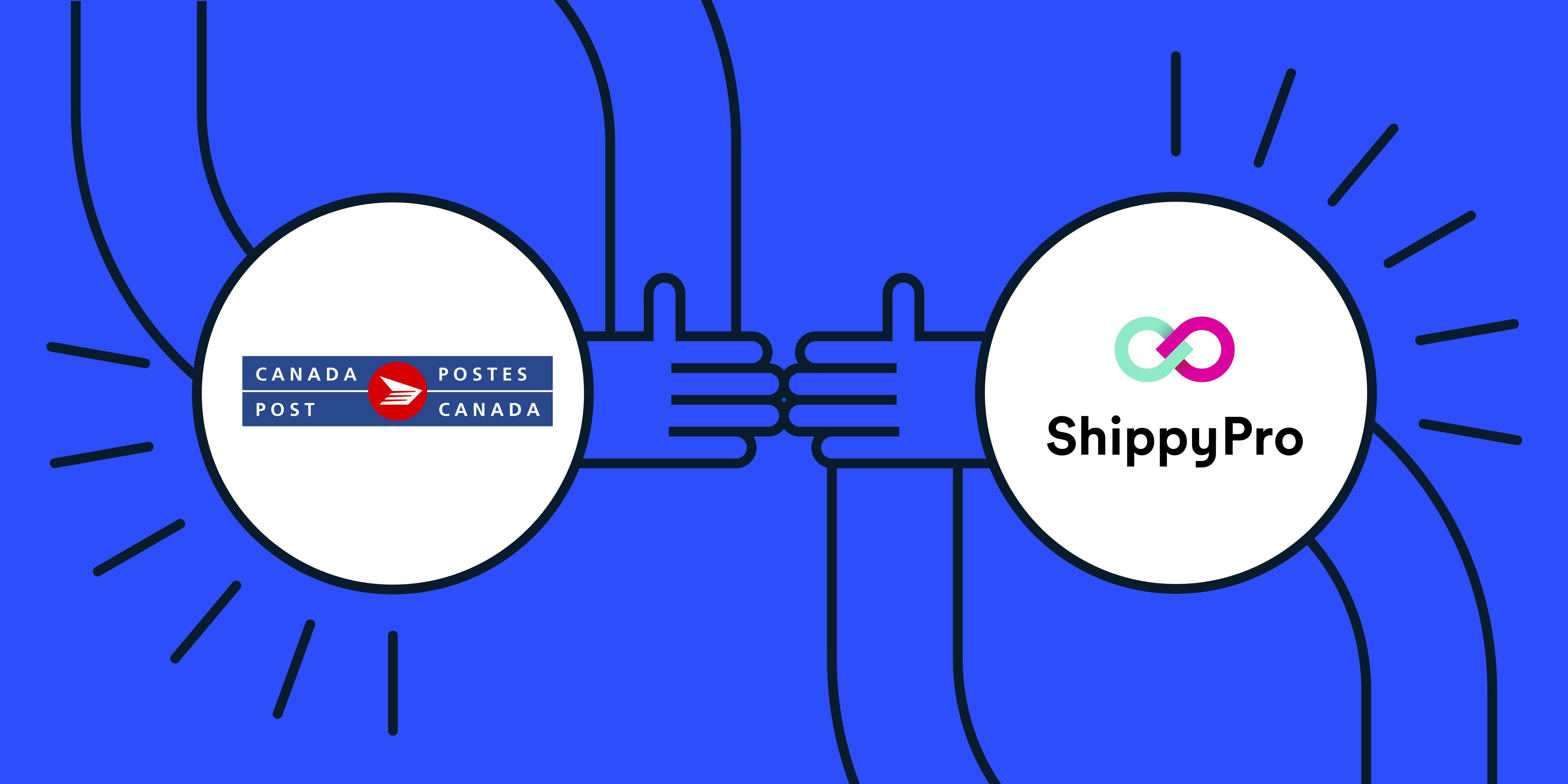 Shipping to Canada as an ecommerce company