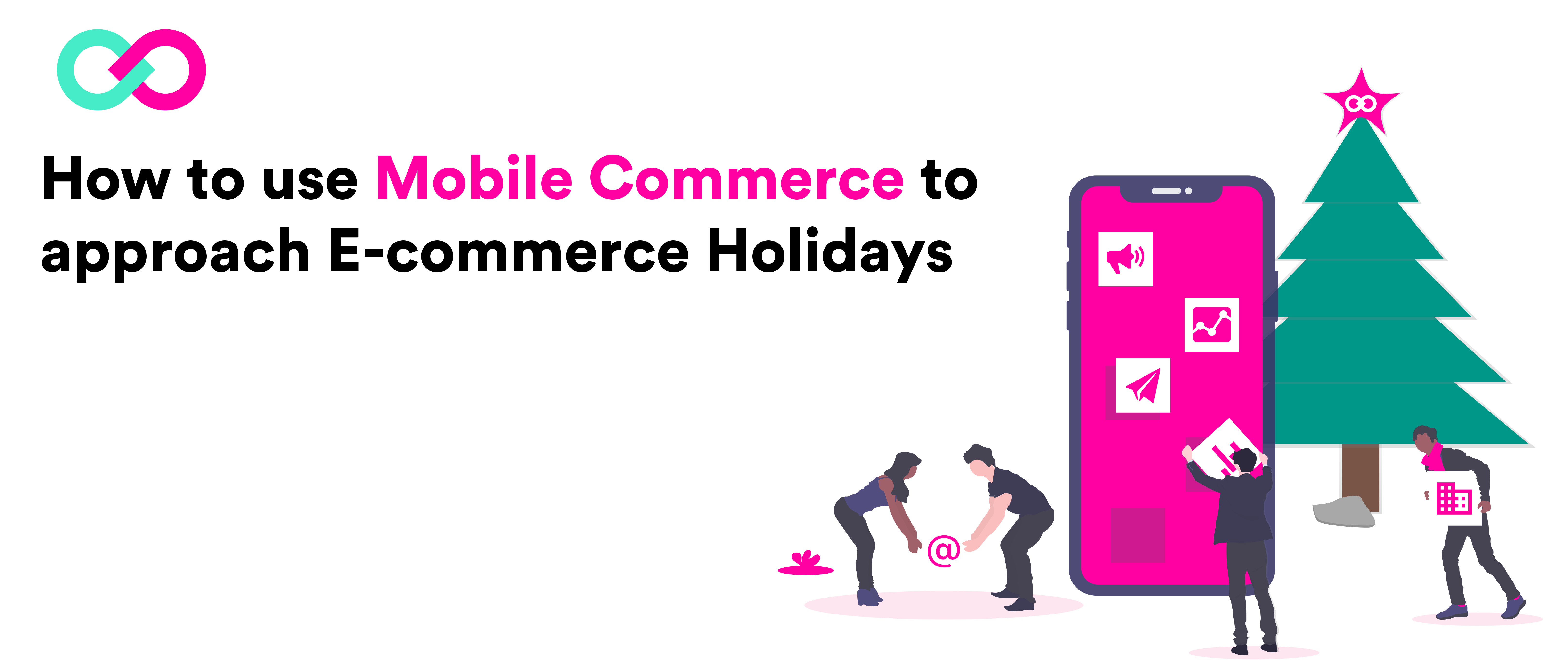 Mobile E-commerce: the guide for Christmas 2019