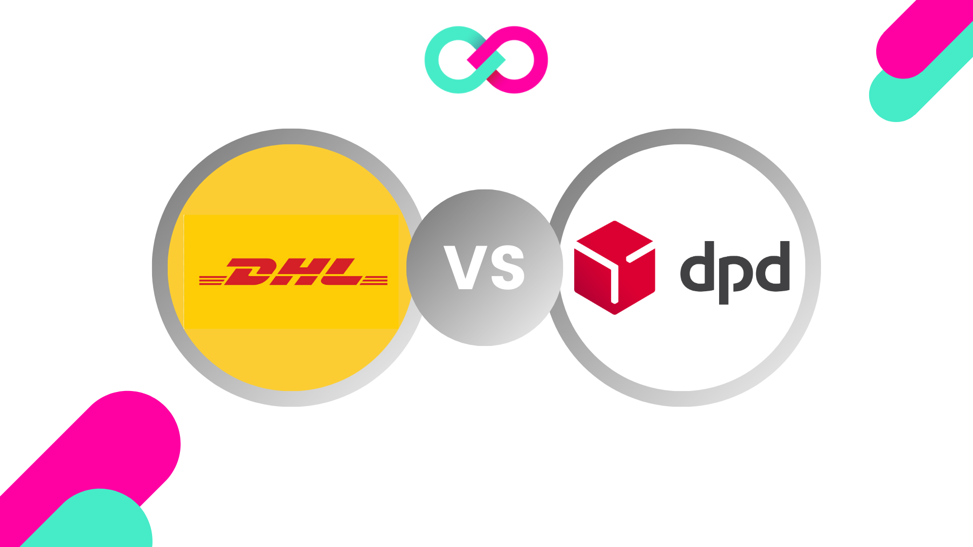 DHL vs DPD: A Comparison