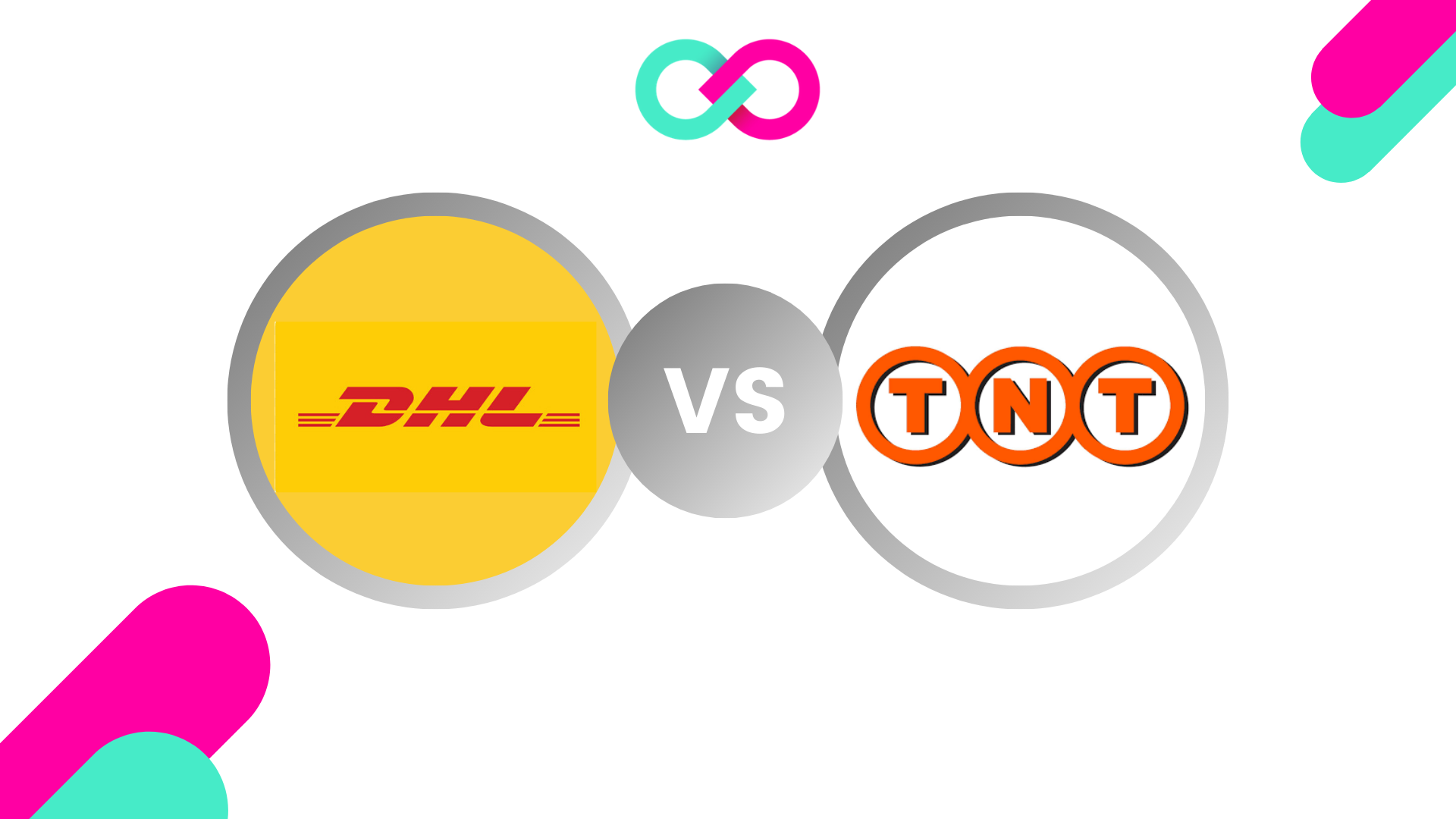 DHL vs TNT: A Comparison