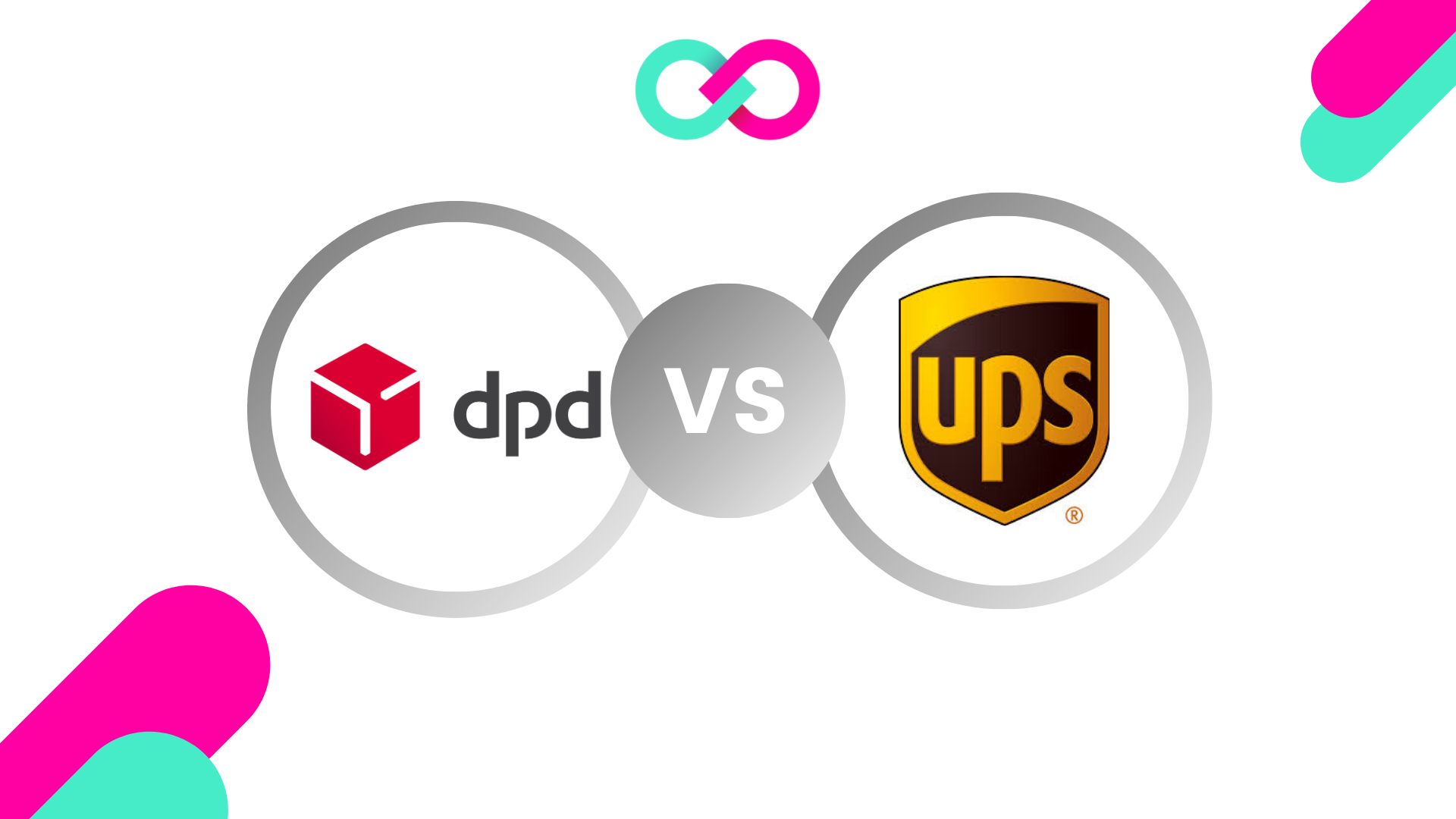 DPD vs UPS: A Comparison