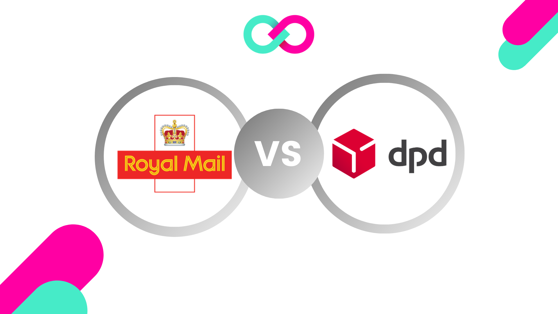 DPD vs Royal Mail: A Comparison