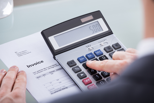 How to send an invoice on Ebay