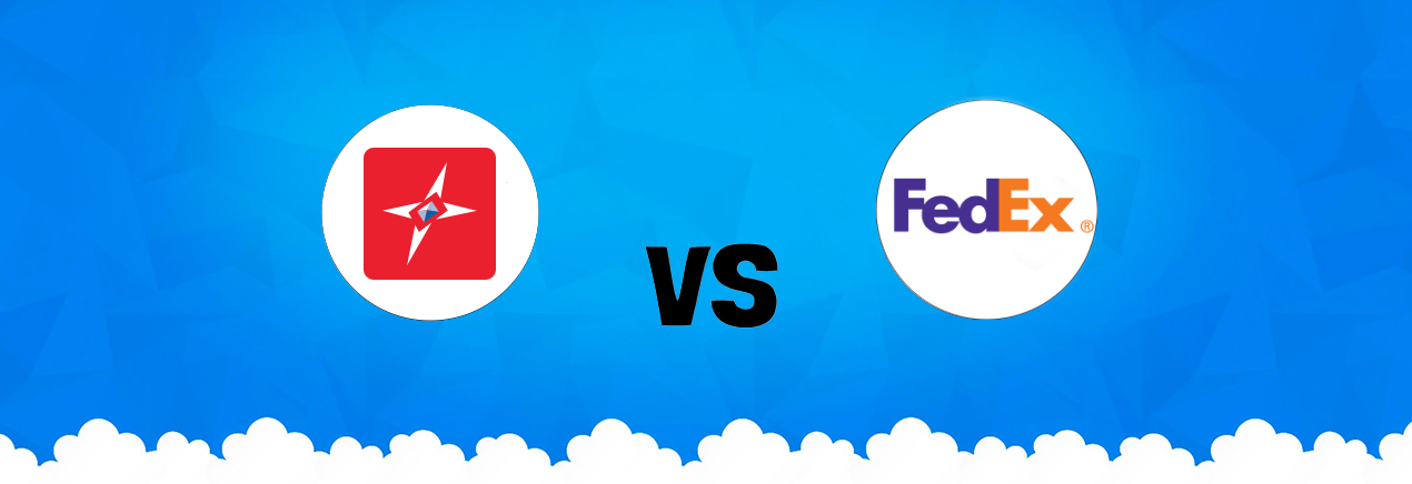 Parcel Force vs FedEx: A Comparison