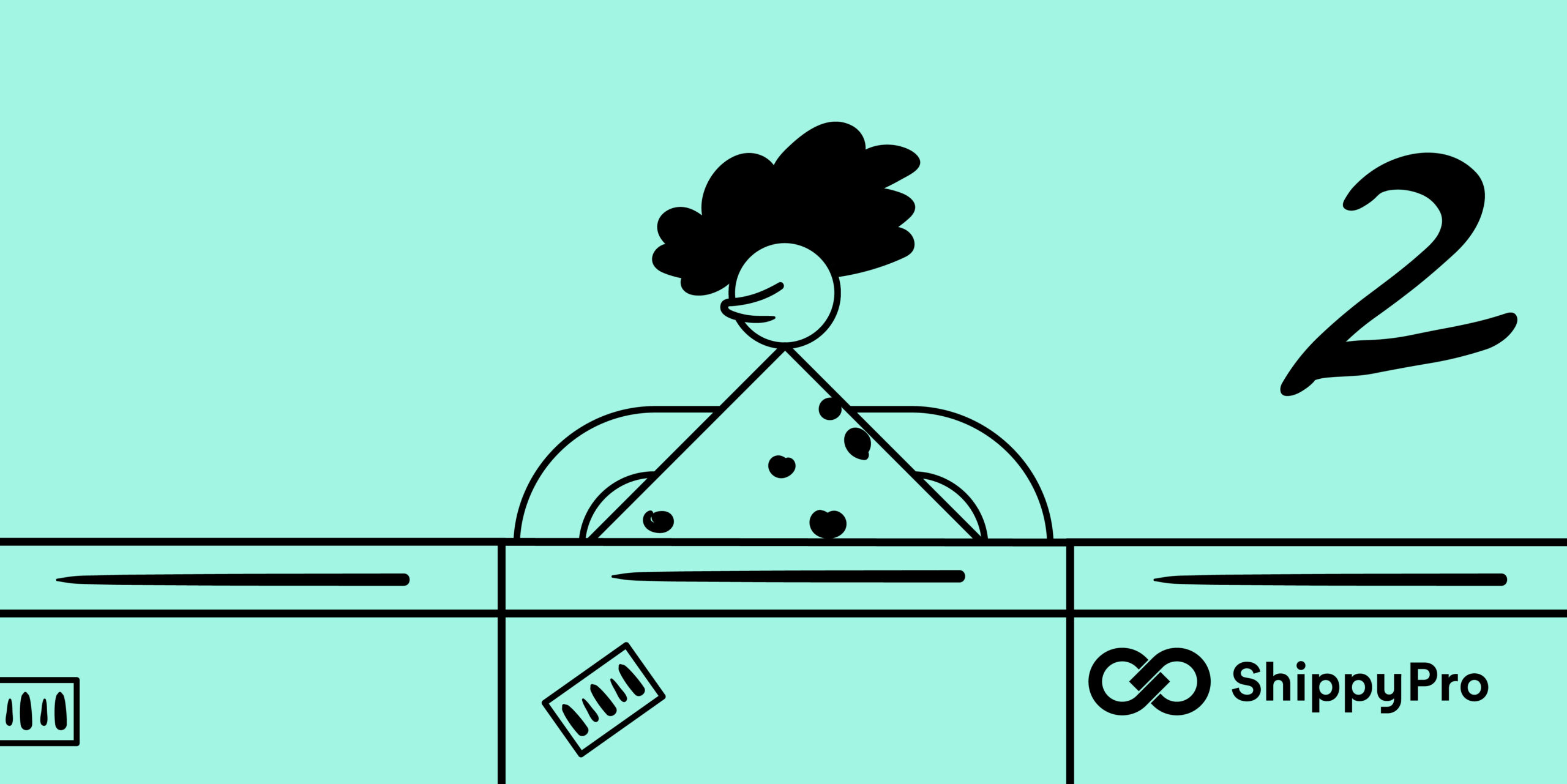 Why is e–logistics so important to face Peak Season?