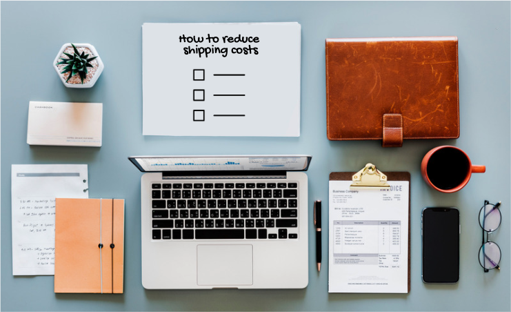 Fashion Industry Shipping: 7 tips for reducing costs