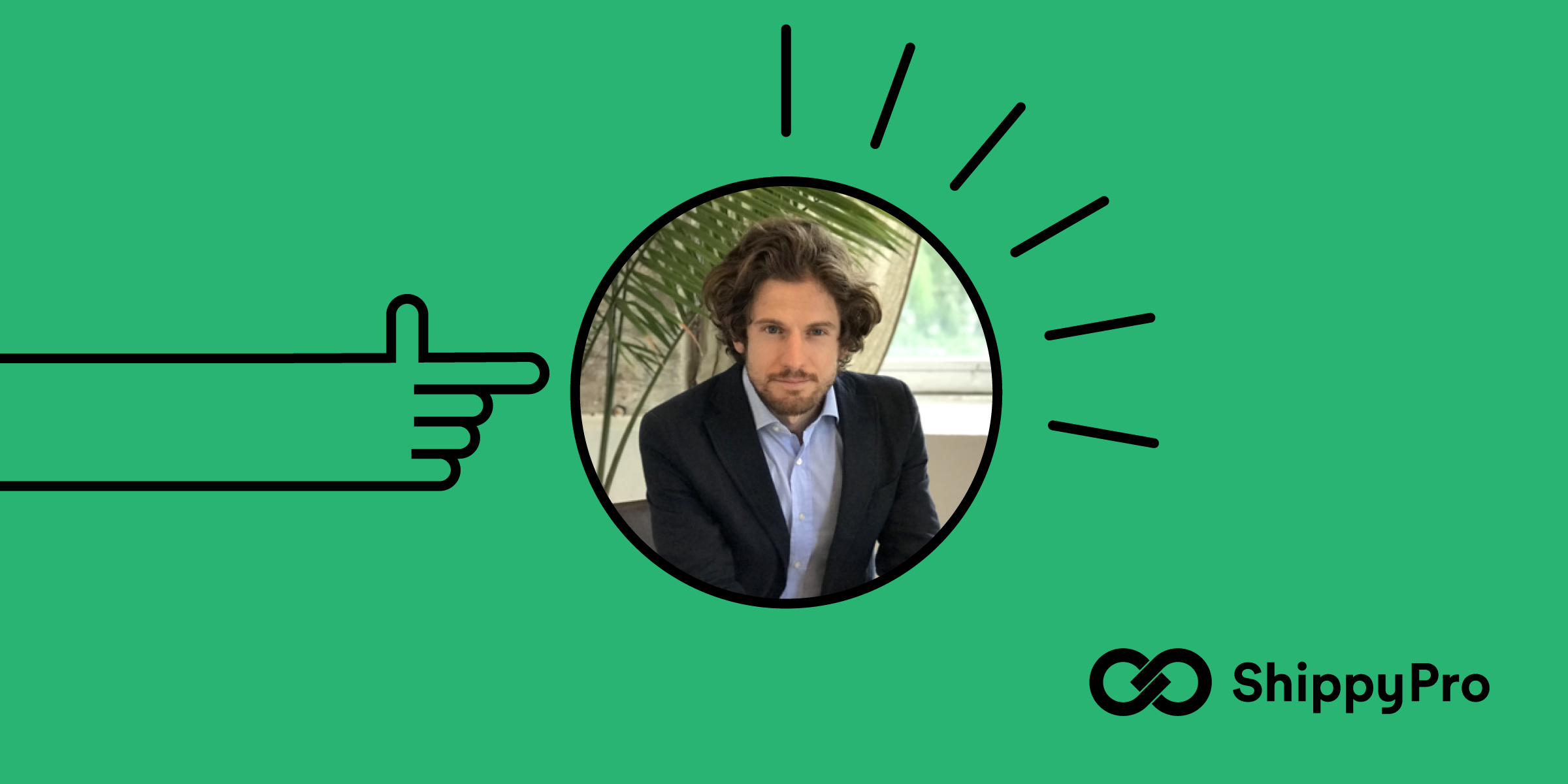 Q&R Interview ShippyPro avec Alessandro Colnago, vice-président d’Export USA