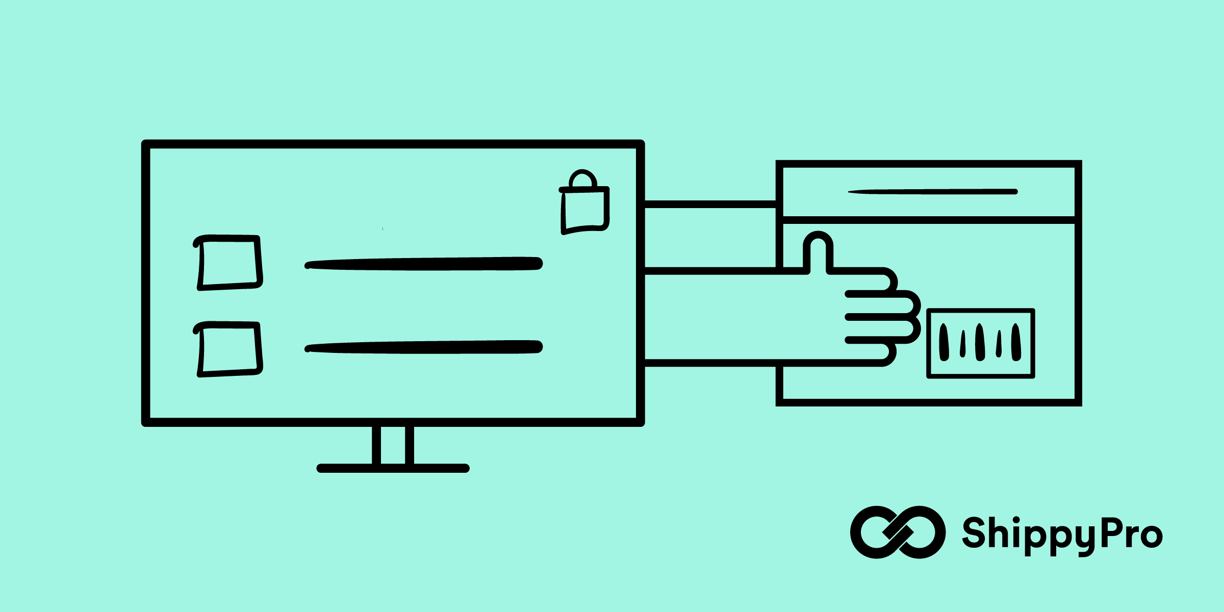 Pickup Points: what benefits for your E-commerce?