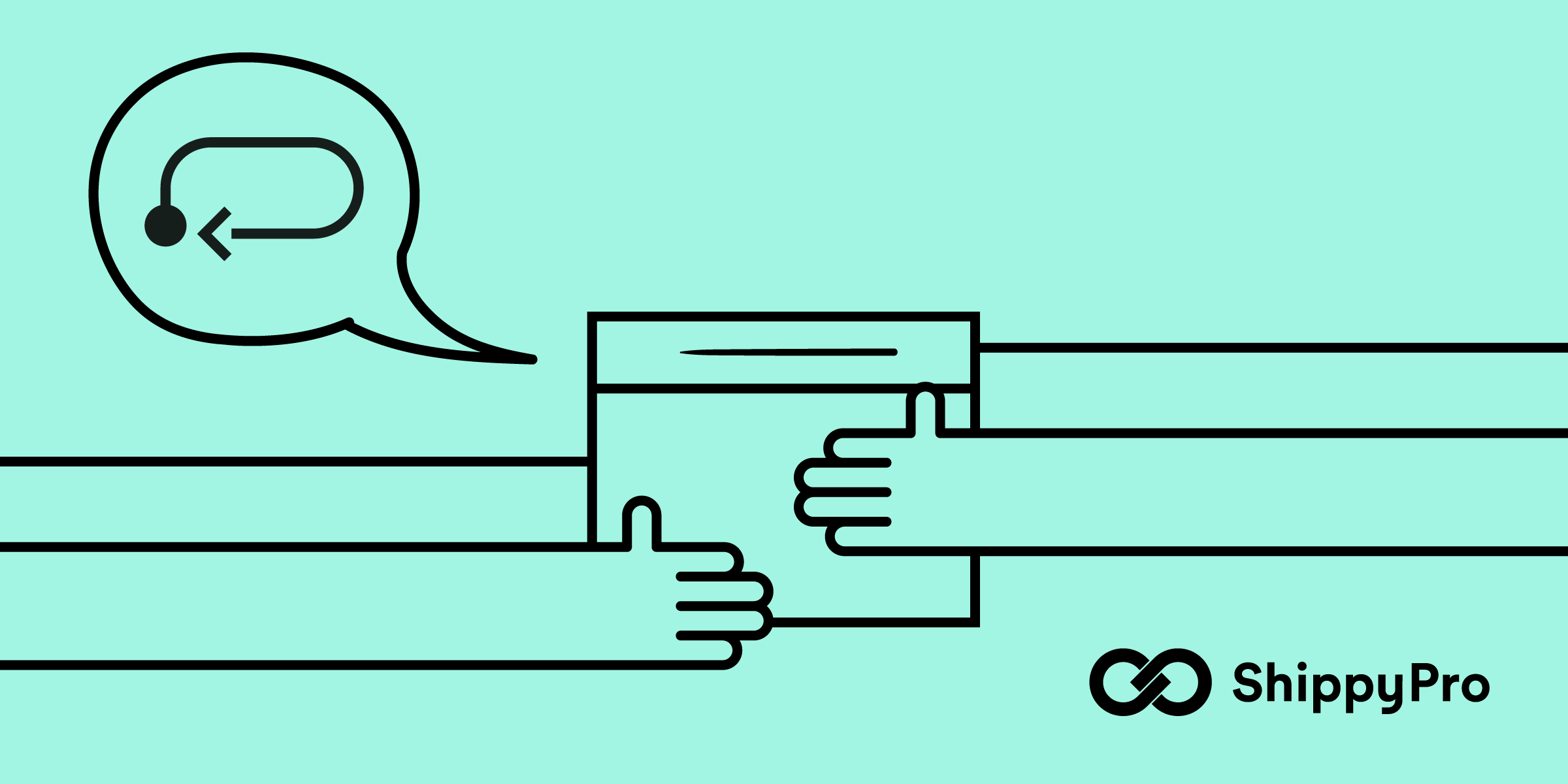 Le processus de retour ecommerce le plus simple