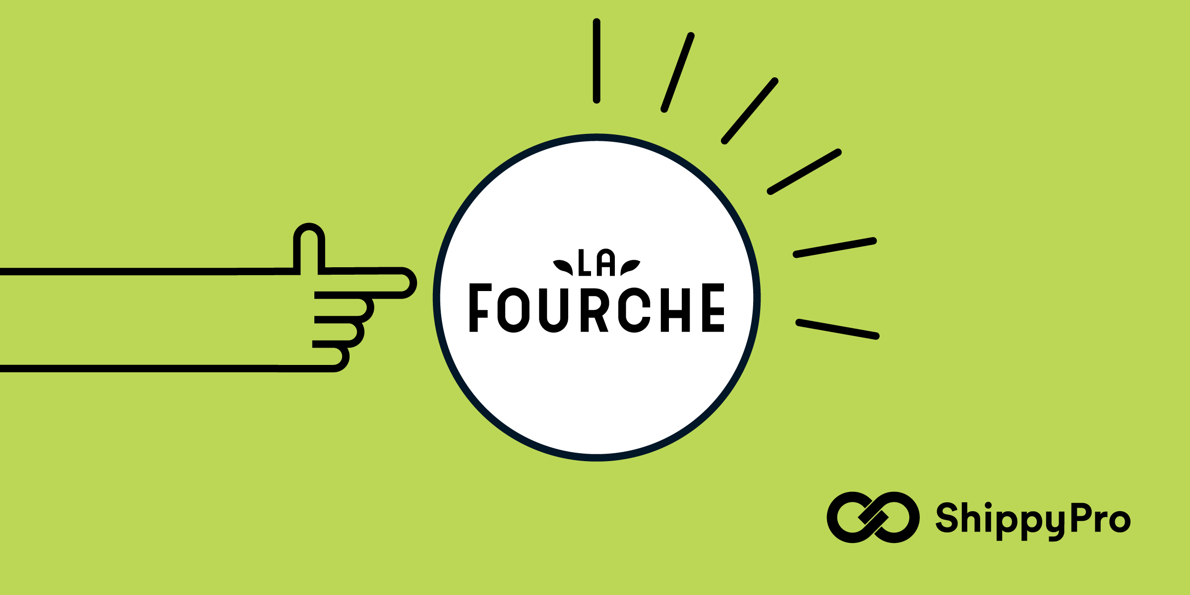La Fourche, l’alimentation bio à petit prix – Success Story