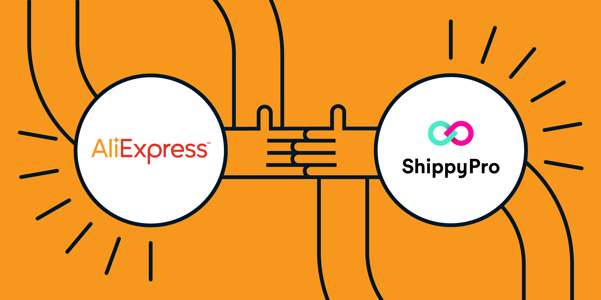 AliExpress Shipping Software