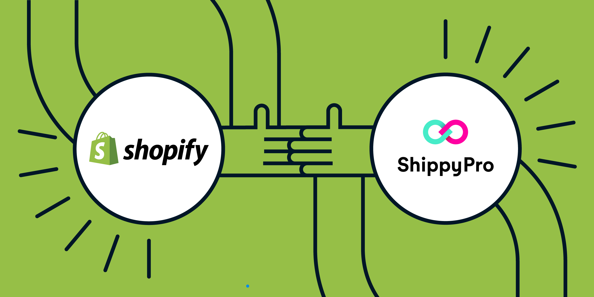 Ecommerce Shipping Strategy for Shopify