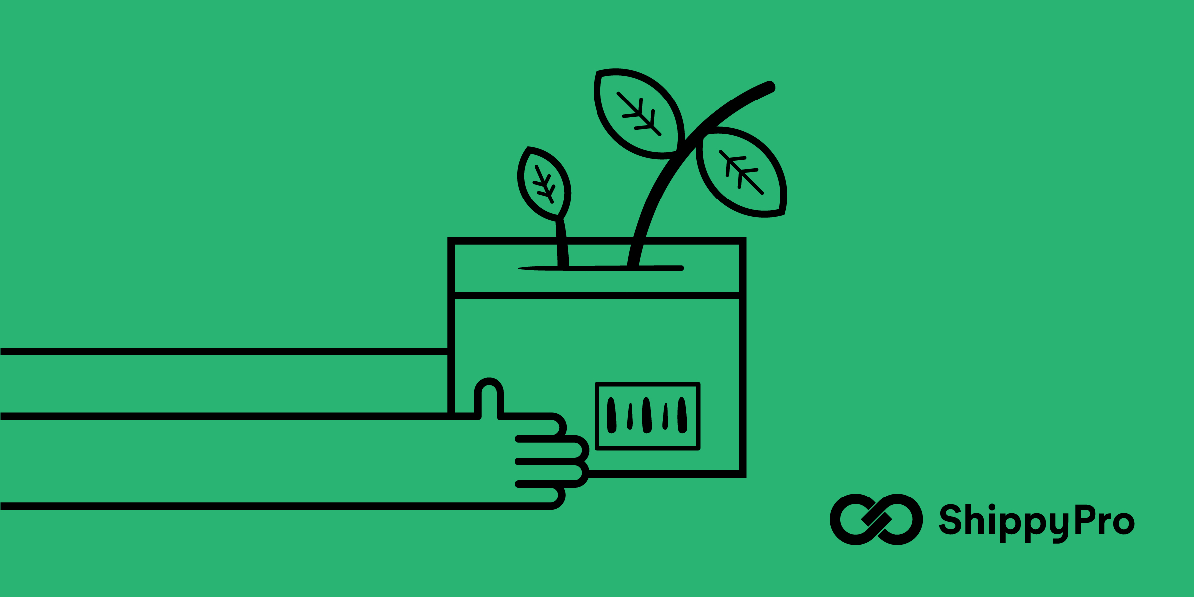 6 erstaunliche Nachhaltigkeitsinitiativen von E-Commerce Unternehmen