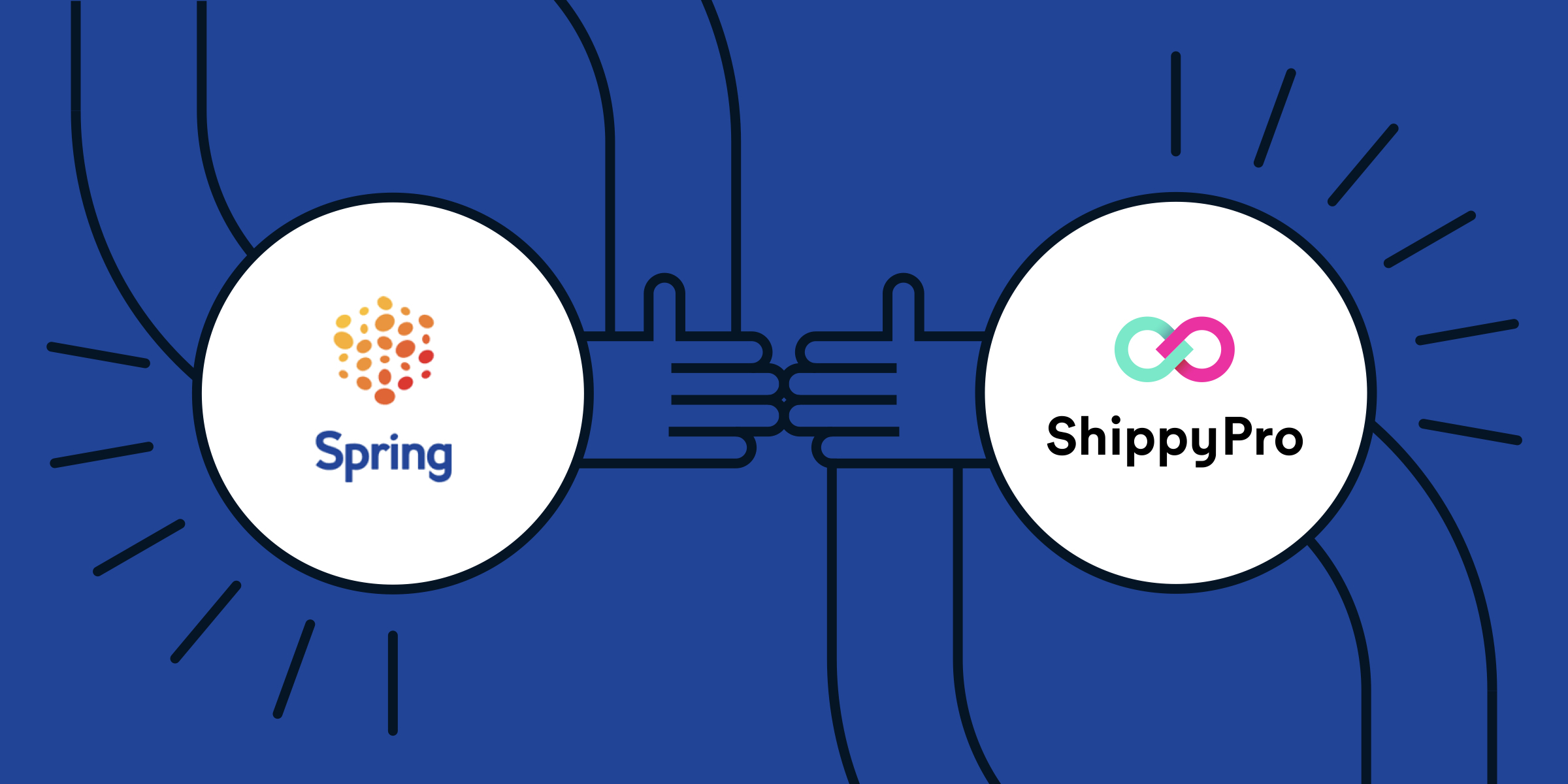 Spring Global Delivery Solutions: discover a cross-border partner for your e–commerce business
