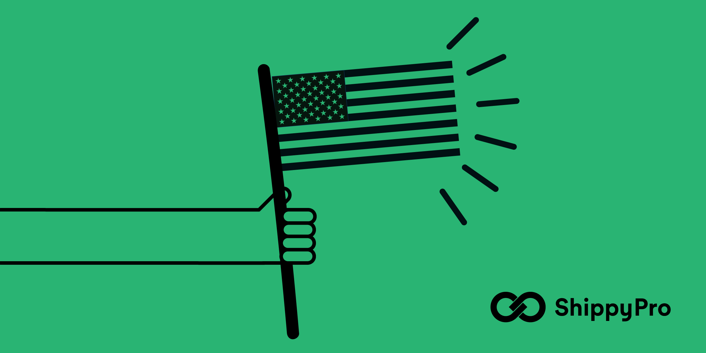 How to expand your e–commerce business to the US market